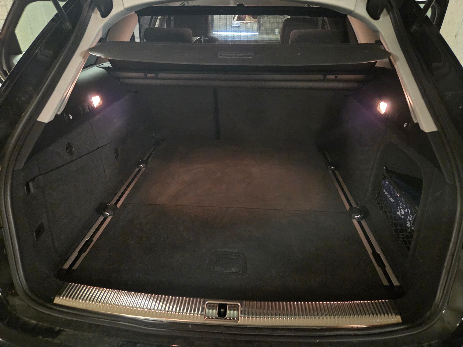 AUDI Avant 2.0 TFSI-image-5