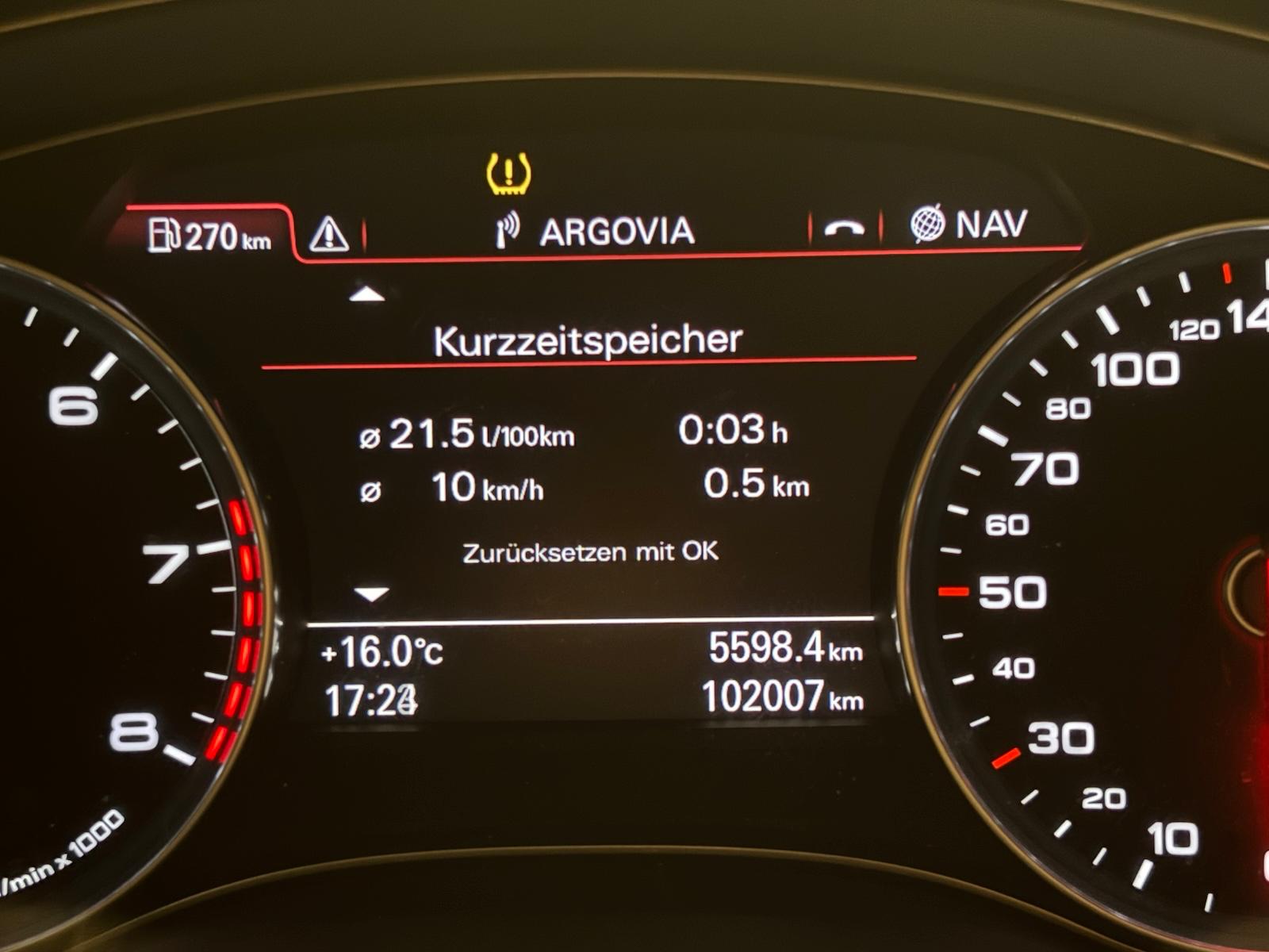 AUDI Avant 2.0 TFSI-image-2