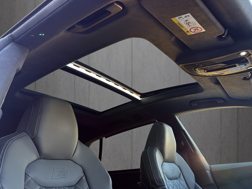 AUDI Q8 SUV 50 TDI quattro tiptronic*New Modell* S-Sportsitze PLUS, S-Line, 22"Alu, Standheizung, AHK, (5-Jahre Garantie)-image-10