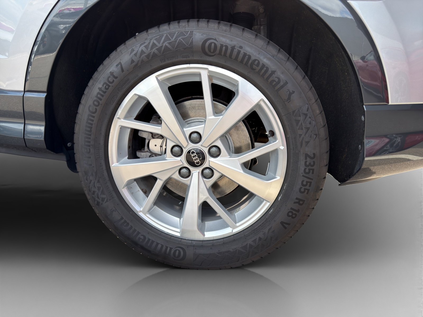 AUDI Q3 Sportback 45 TFSI e S-tronic-image-13
