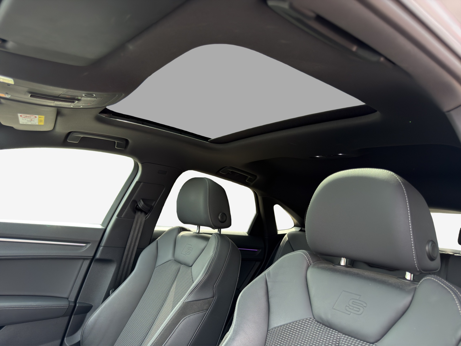 AUDI Q3 Sportback 45 TFSI e S-tronic-image-14