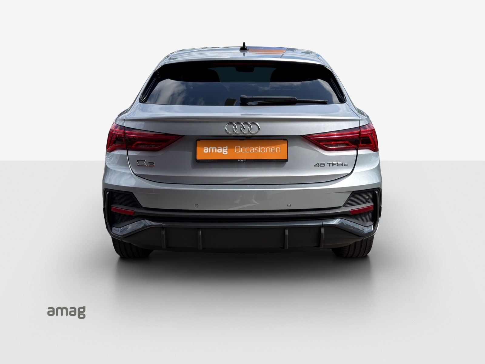 AUDI Q3 Sportback 45 TFSI e S-tronic-image-3