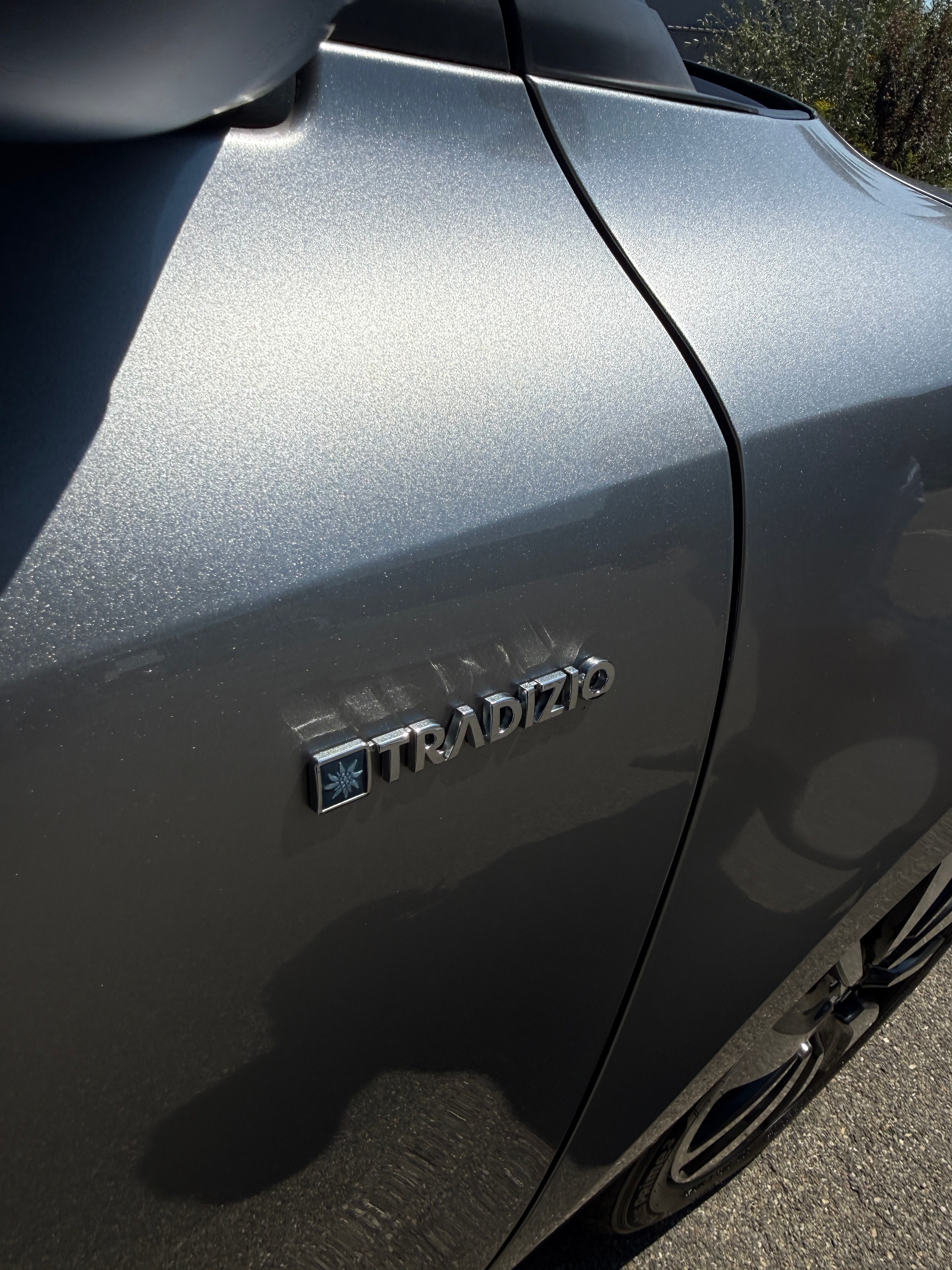 SUZUKI Swift 1.0 12V Tradizio Top Automatic-image-13