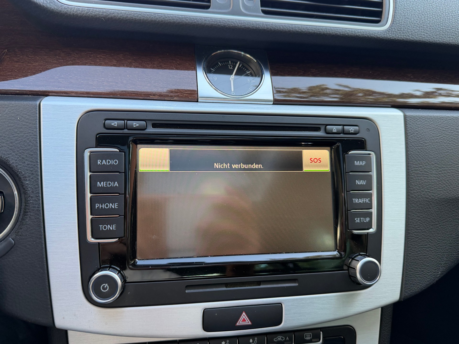 VW Passat Variant 1.4 TSI BMT Highline DSG-image-16