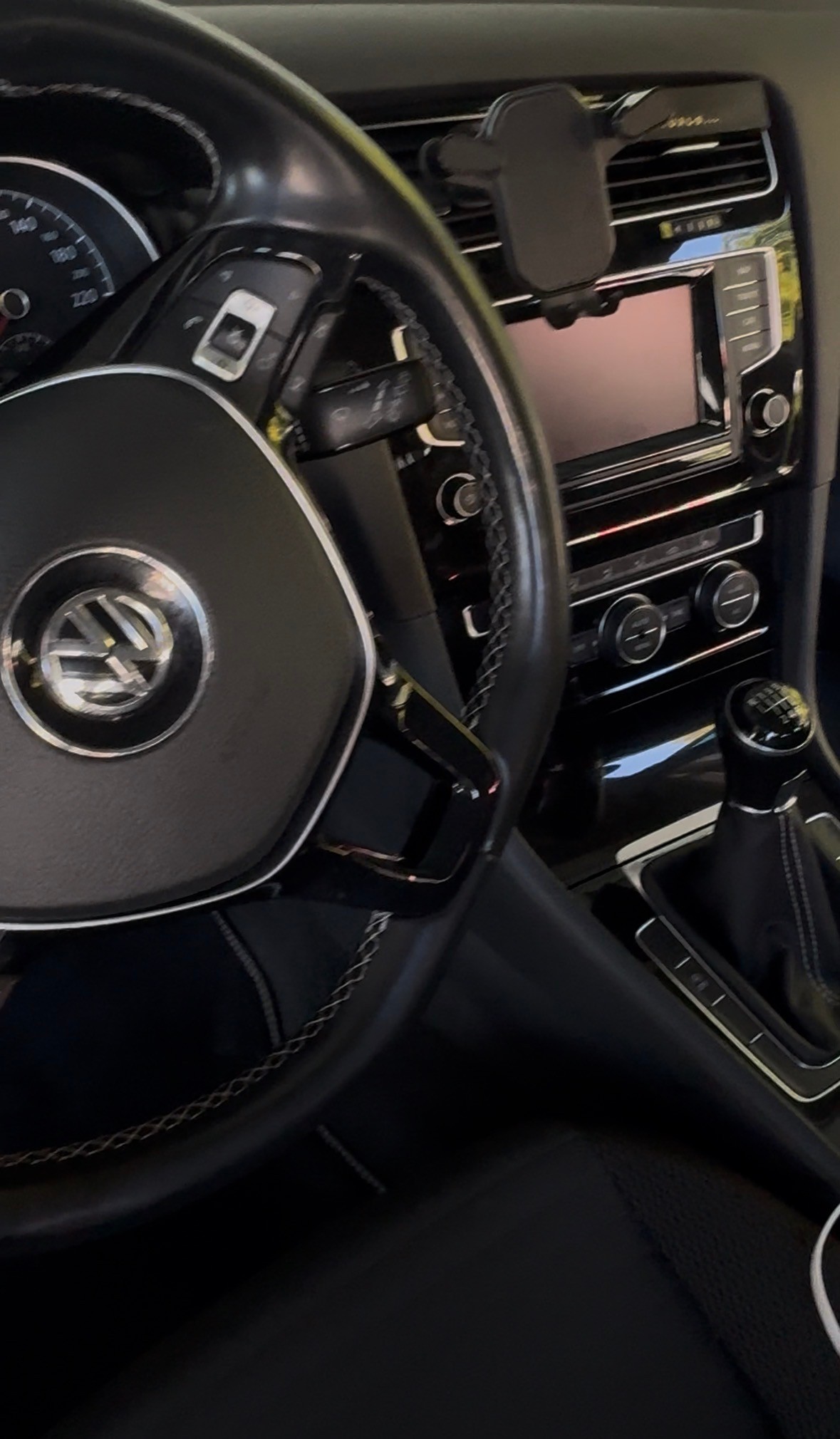 VW 1.4 TSI 122 Cup-image-1