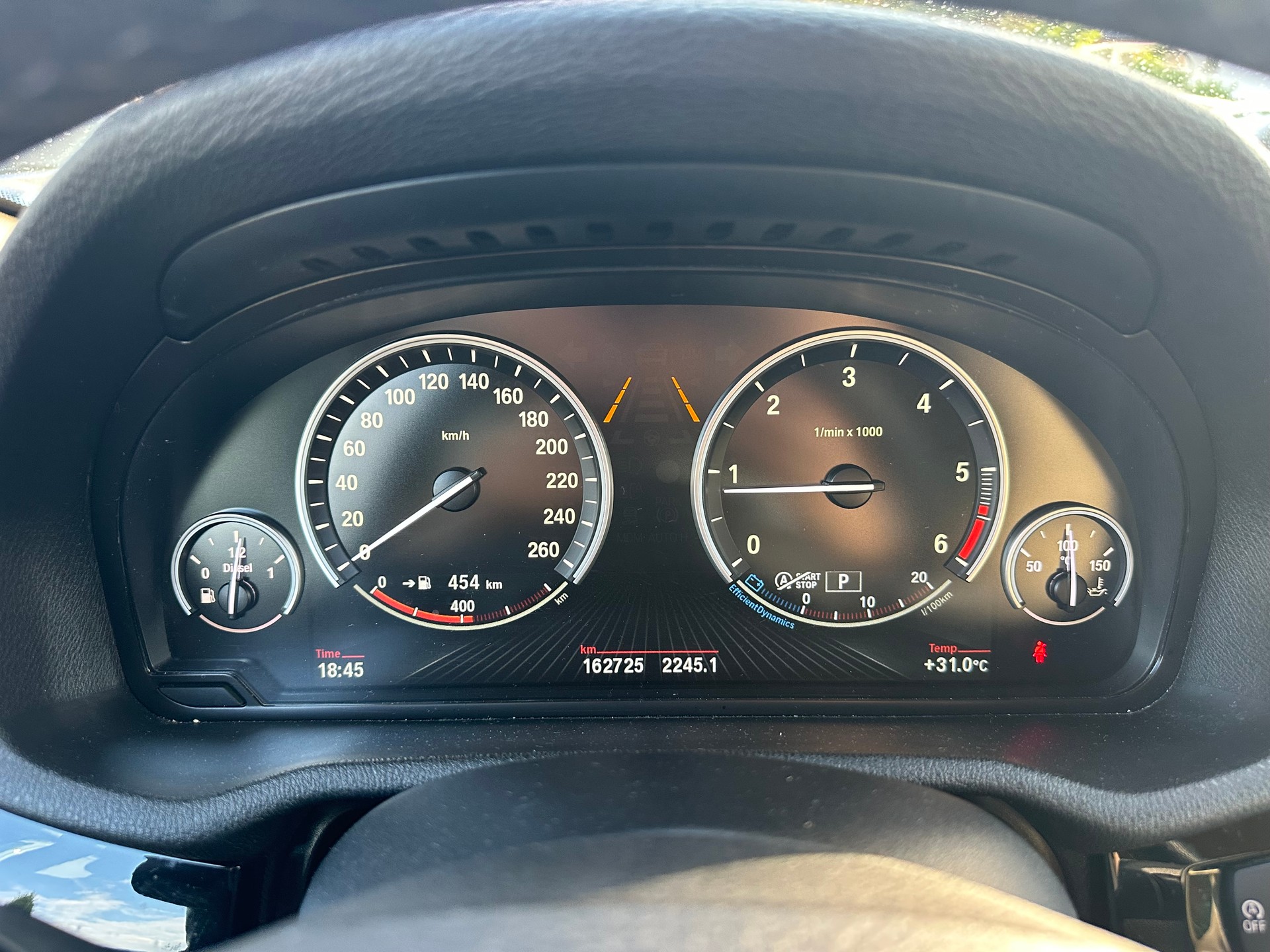 BMW X3 xDrive 20d xLine Steptronic-image-14