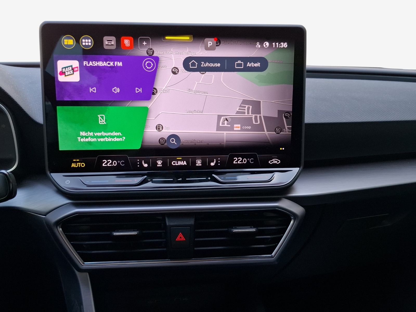 SEAT Leon ST 1.5 eTSI mHEV DSG FR-image-10
