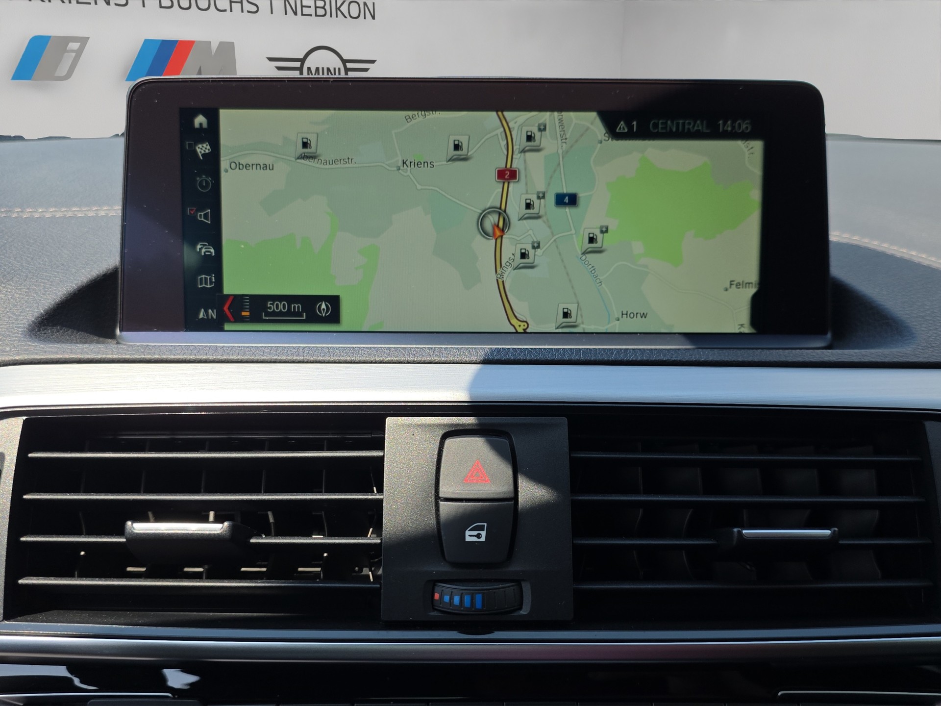 BMW M240i xDrive Steptronic-image-14