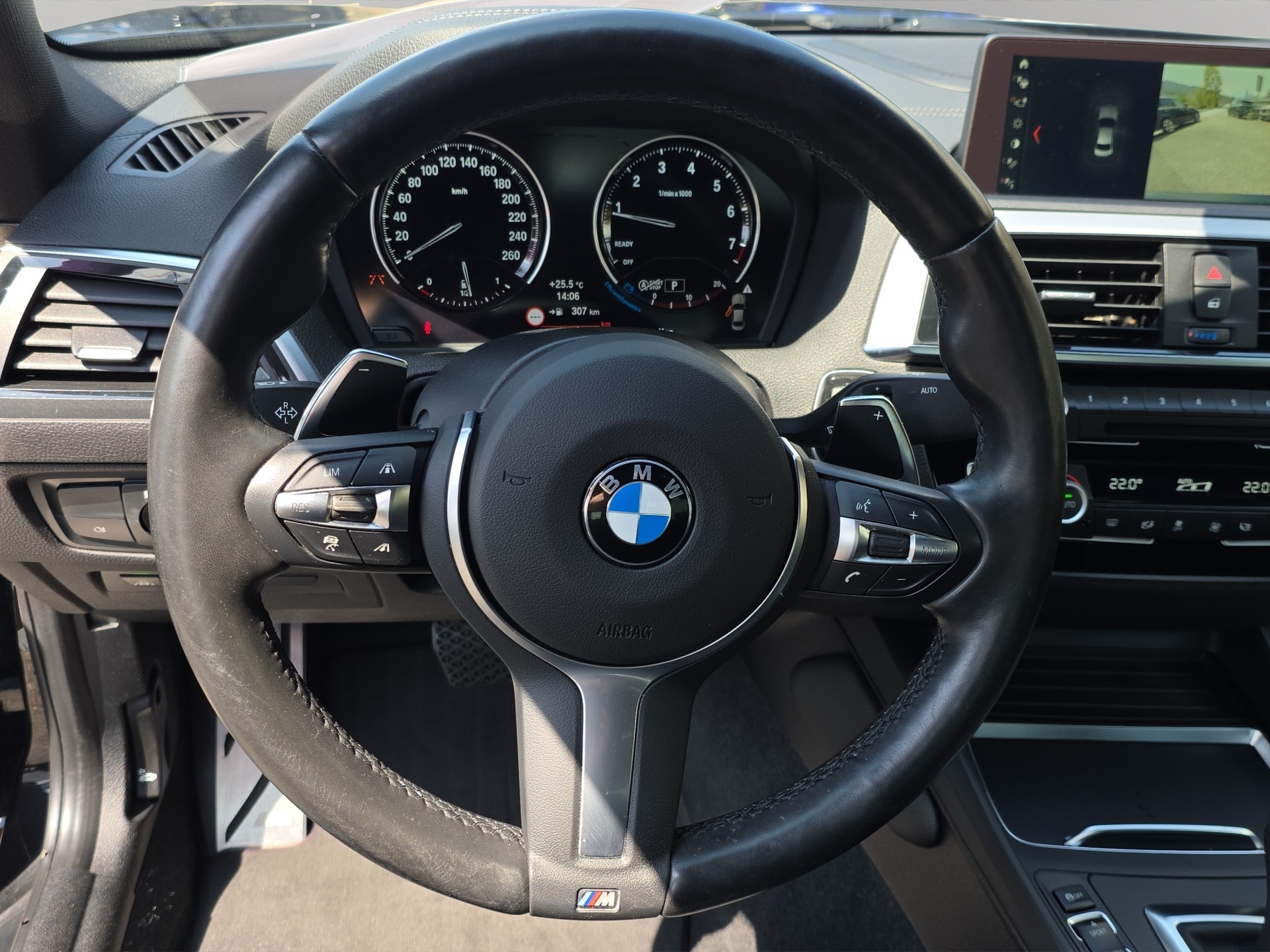 BMW M240i xDrive Steptronic-image-10