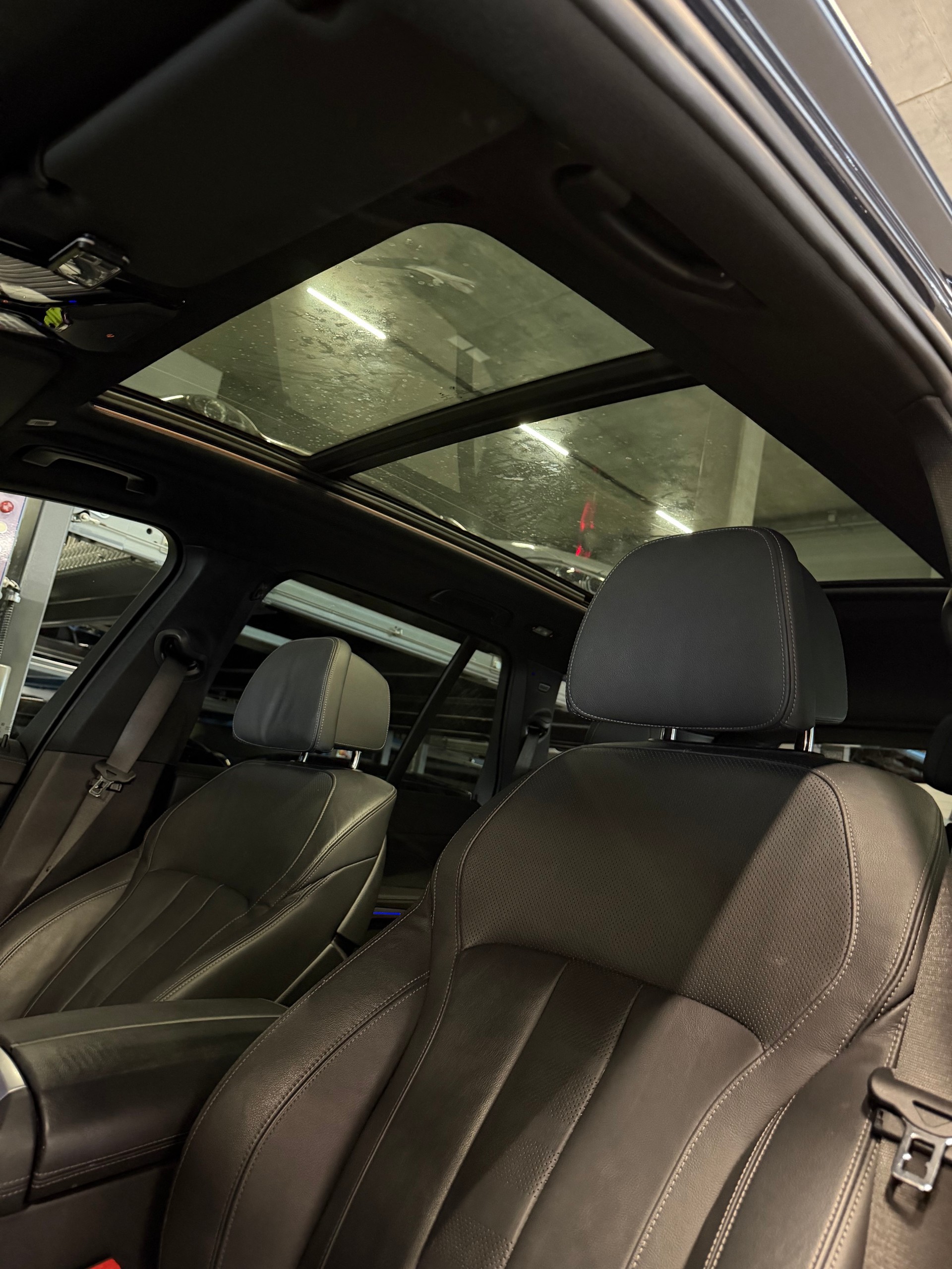 BMW X5 xDrive 48V 30d M Sport Steptronic-image-11