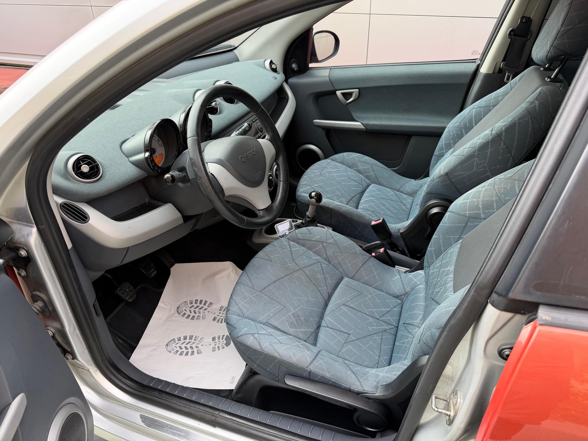 SMART forfour 1.5 passion-image-8