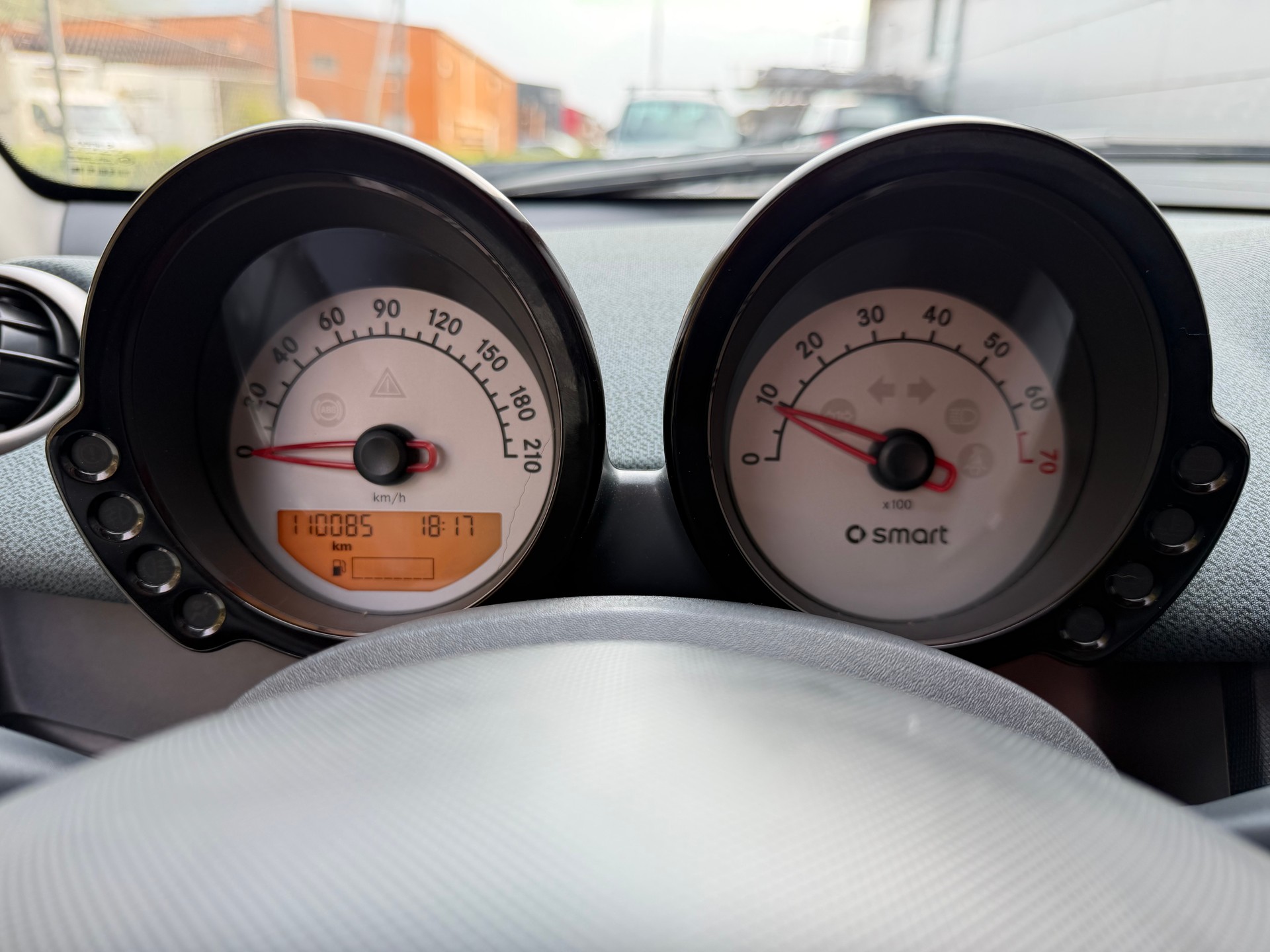 SMART forfour 1.5 passion-image-6