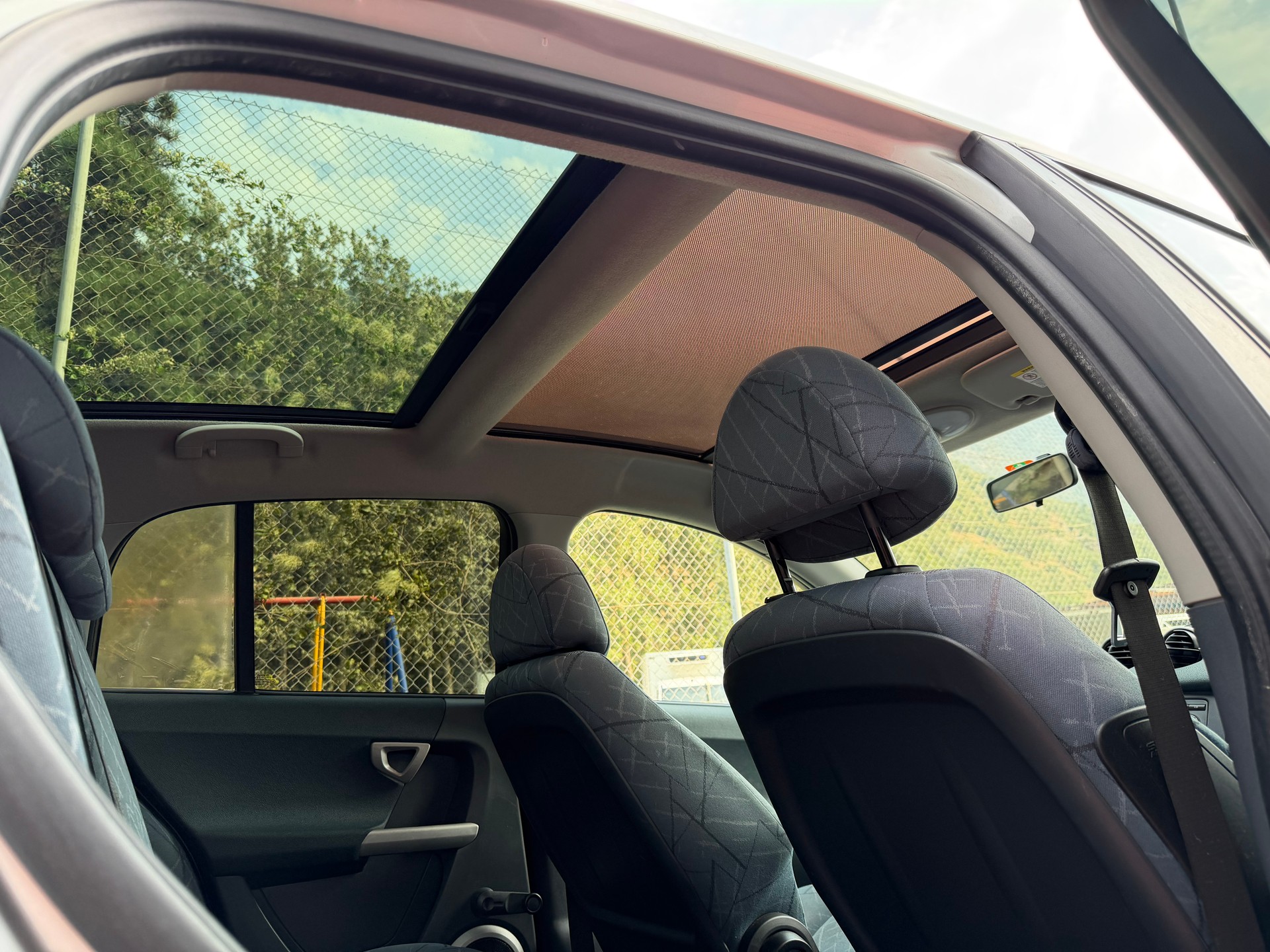 SMART forfour 1.5 passion-image-12