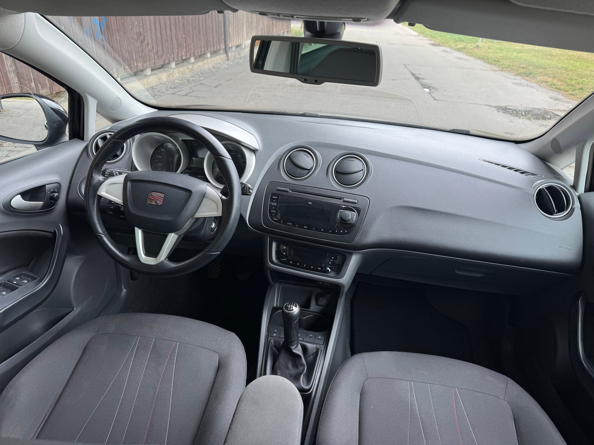 SEAT Ibiza ST 1.2 TSI Style-image-7