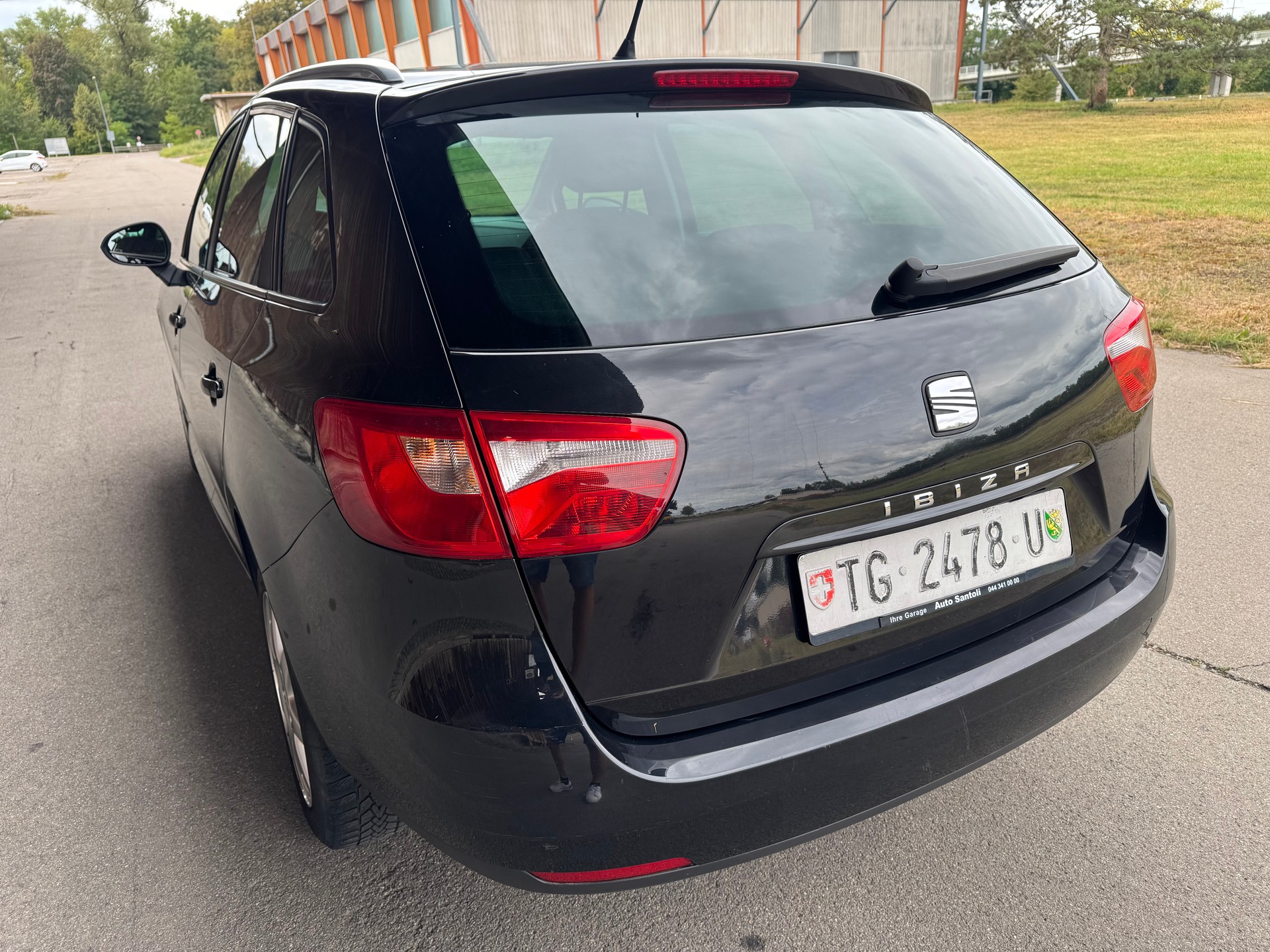 SEAT Ibiza ST 1.2 TSI Style-image-12