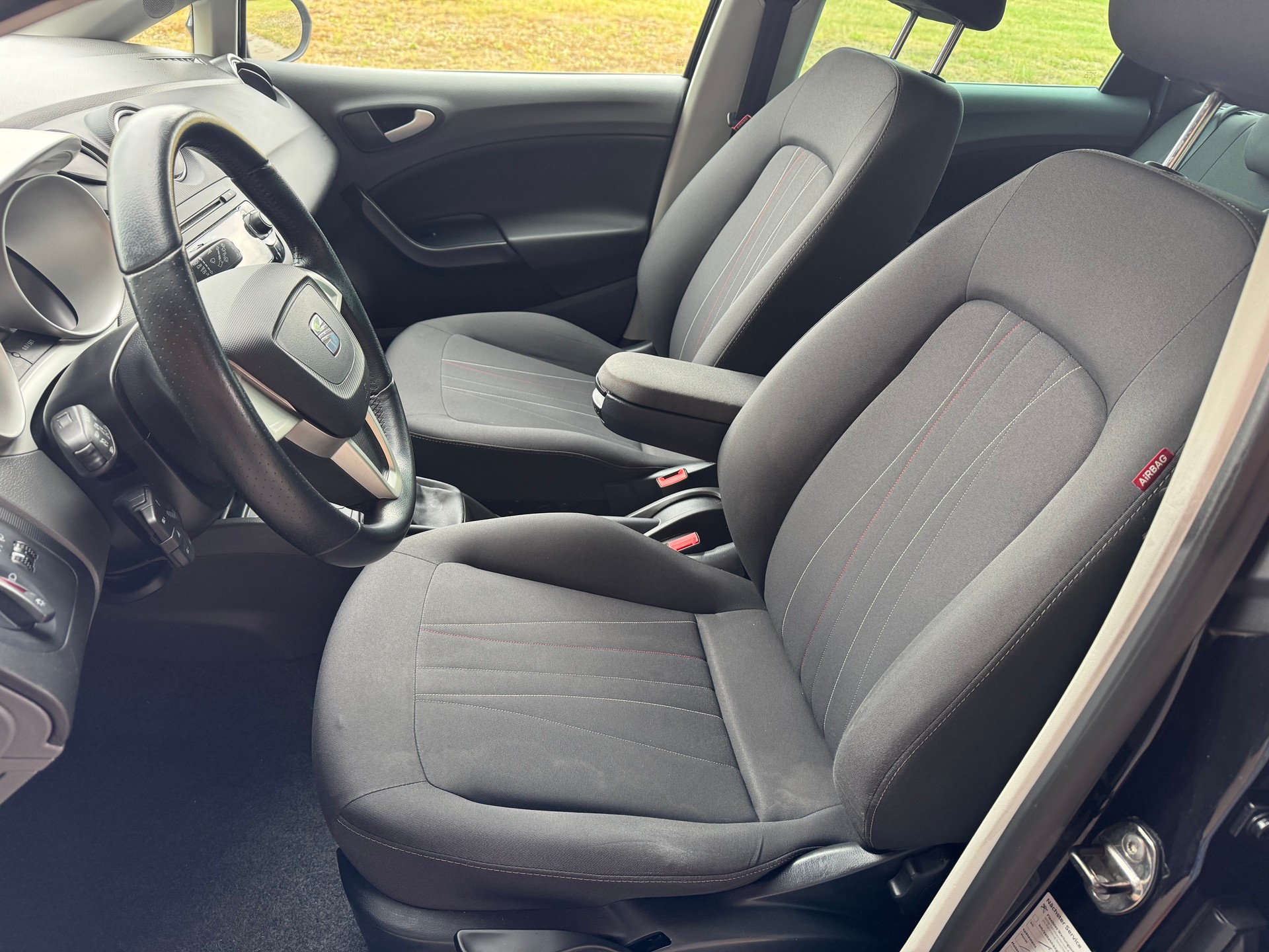 SEAT Ibiza ST 1.2 TSI Style-image-10