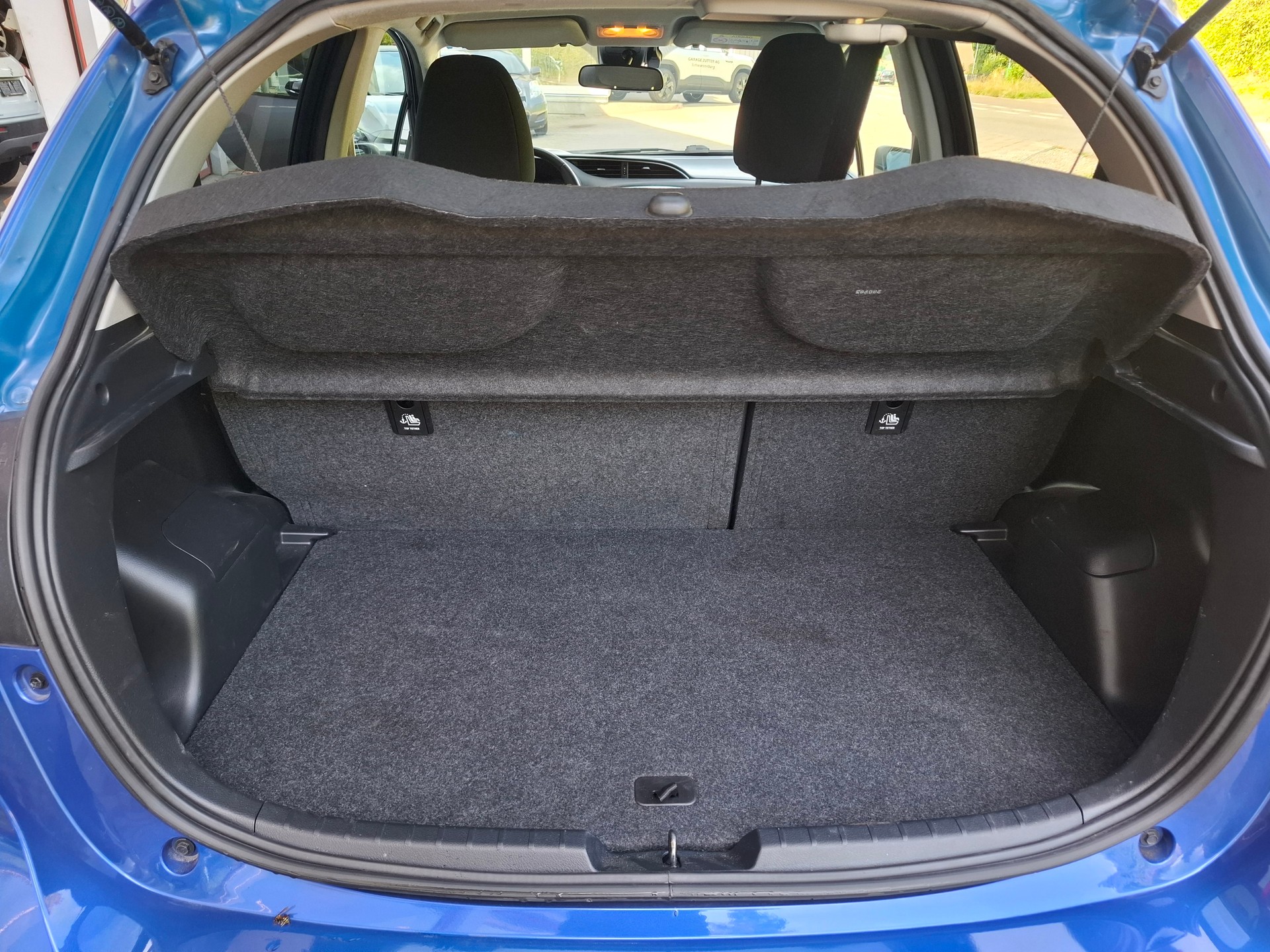 TOYOTA Yaris 1.5 Trend-image-7