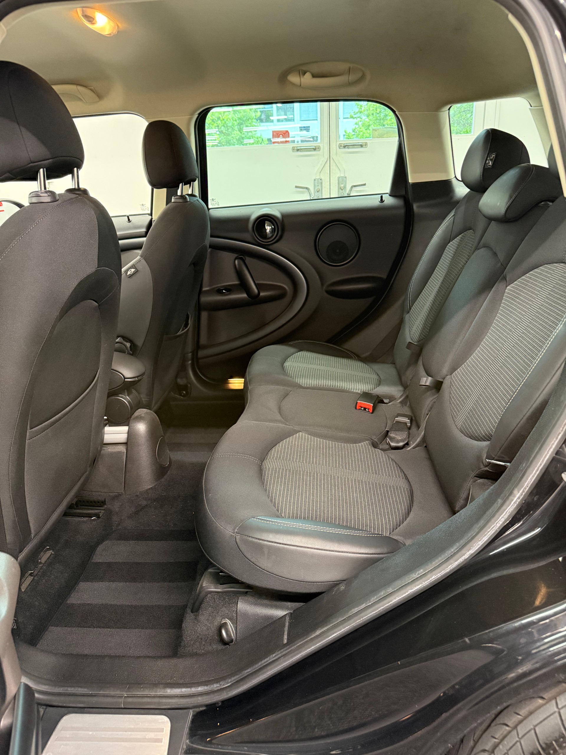 MINI Countryman Cooper SD ALL4 Steptronic-image-16