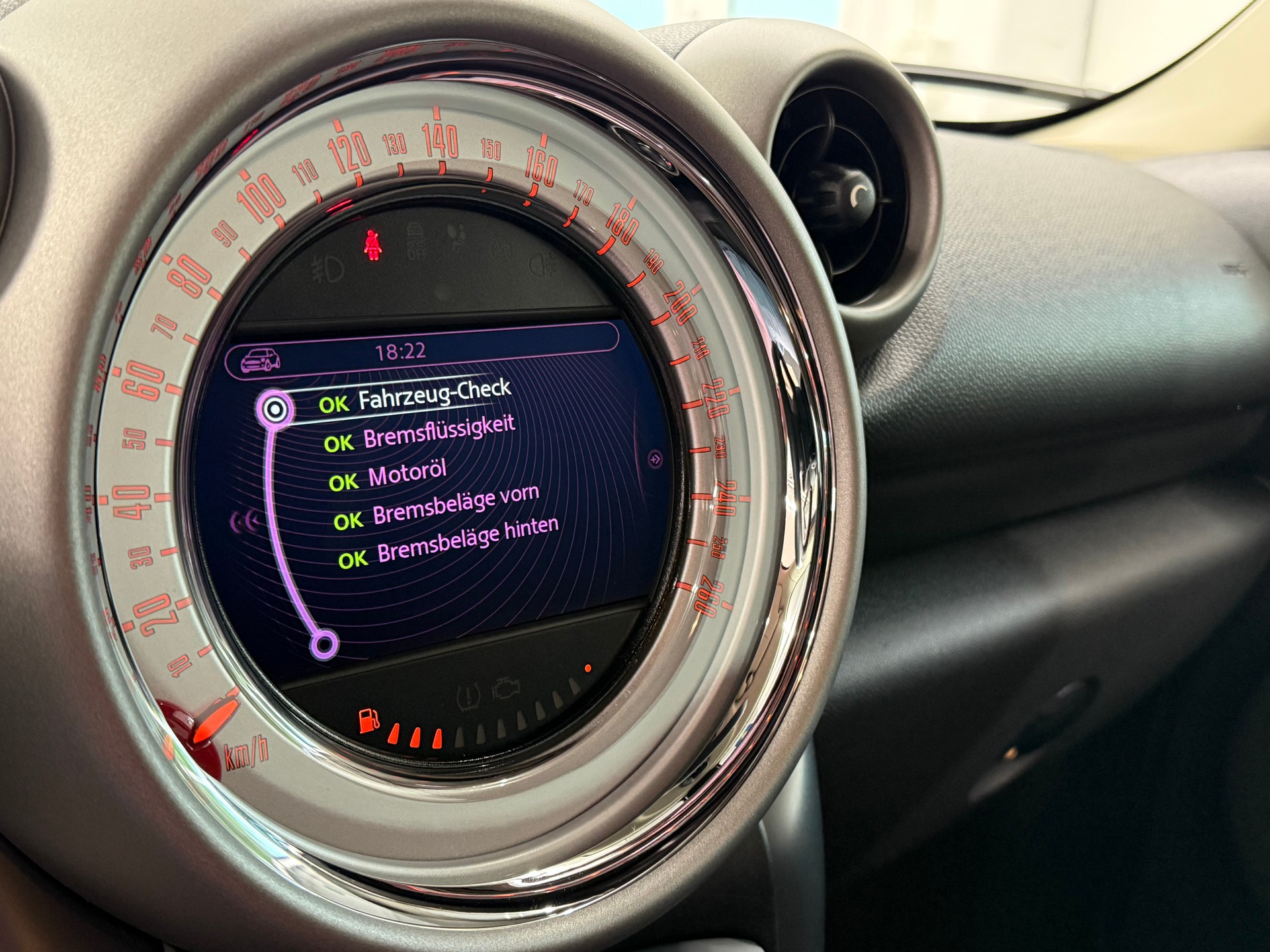 MINI Countryman Cooper SD ALL4 Steptronic-image-20