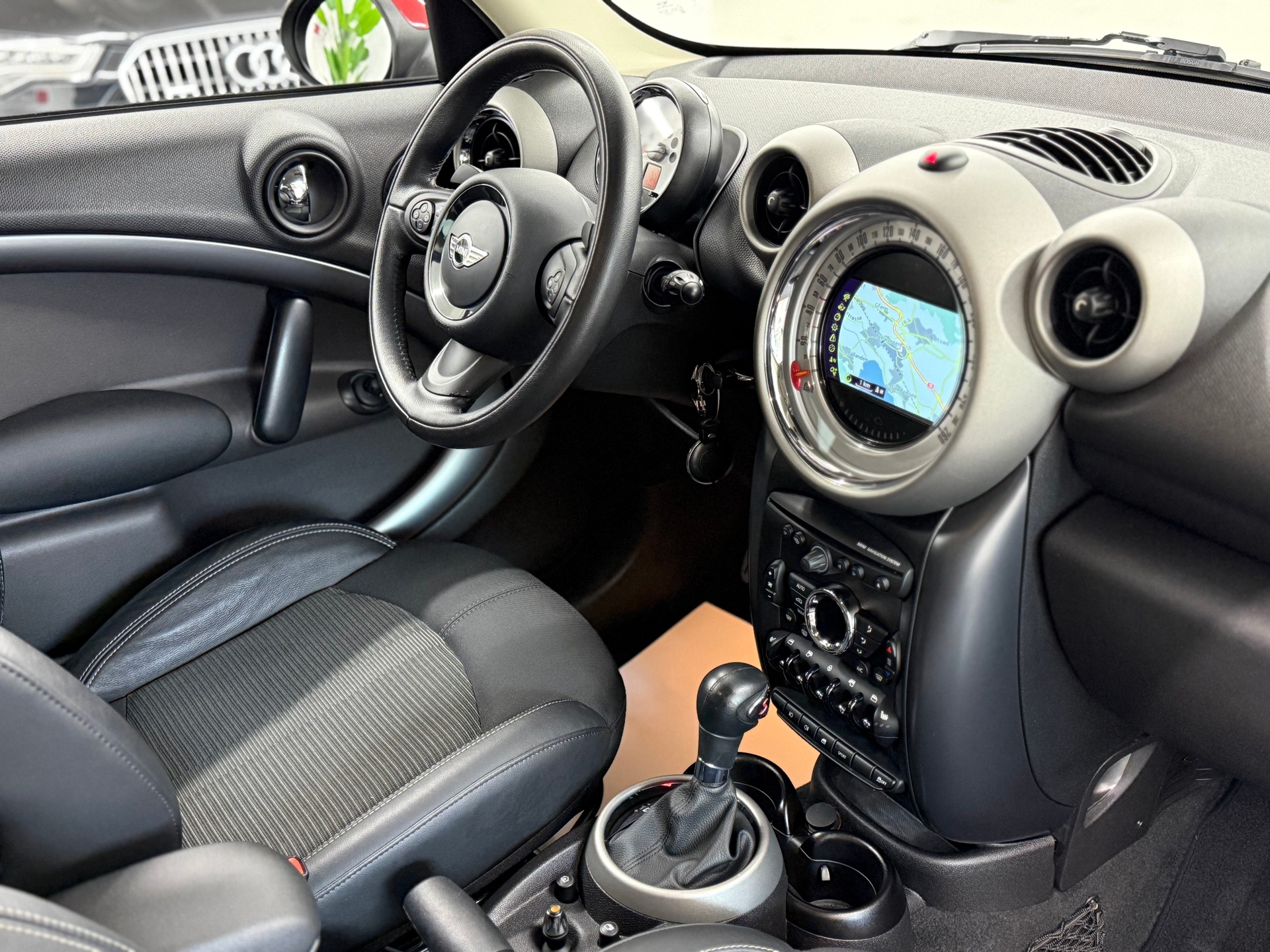 MINI Countryman Cooper SD ALL4 Steptronic-image-12