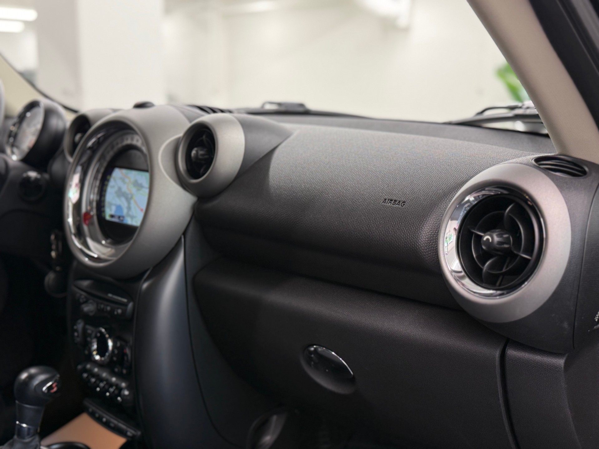 MINI Countryman Cooper SD ALL4 Steptronic-image-22