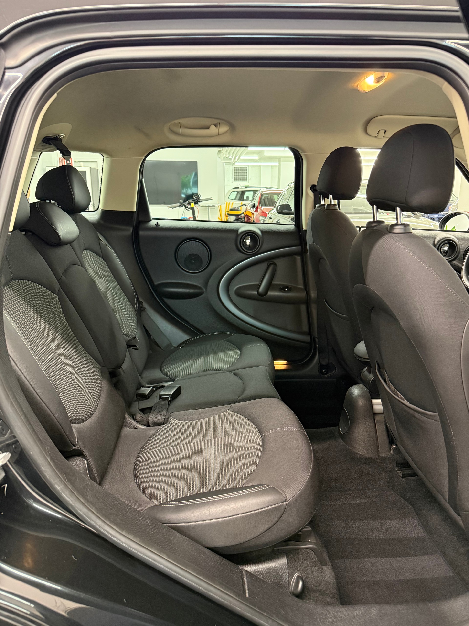 MINI Countryman Cooper SD ALL4 Steptronic-image-21