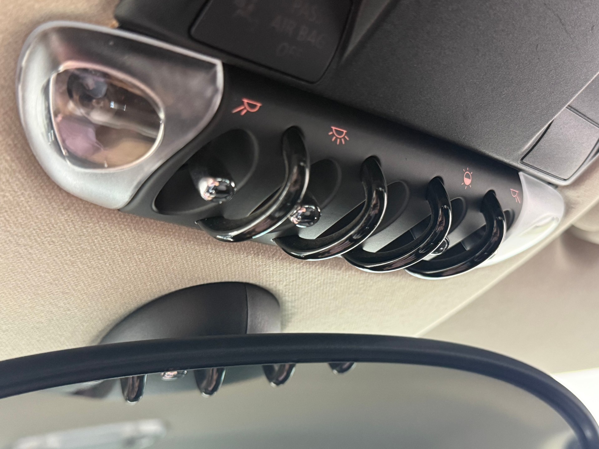 MINI Countryman Cooper SD ALL4 Steptronic-image-18