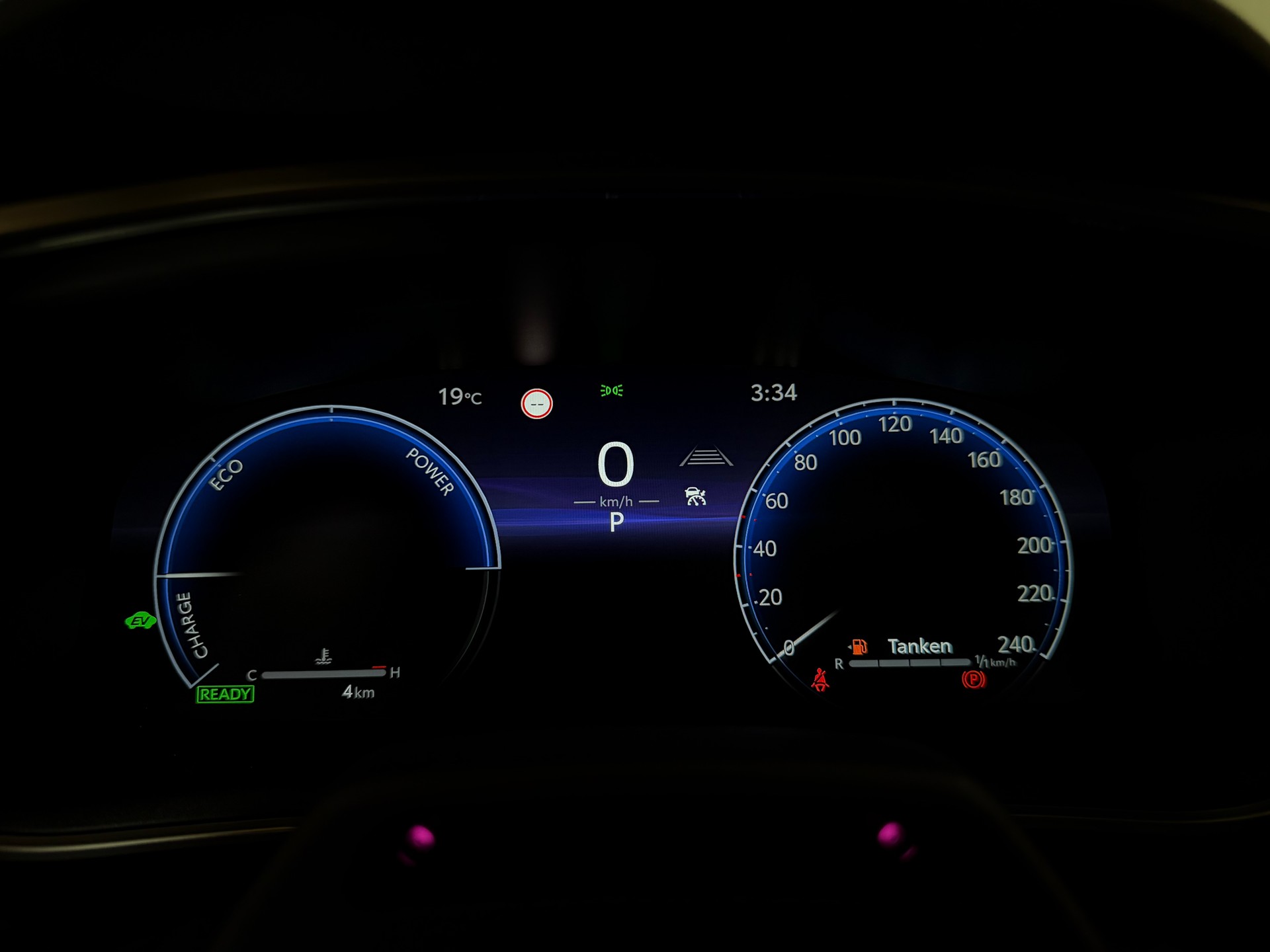 TOYOTA Corolla Touring Sports 1.8 HSD Trend e-CVT-image-21