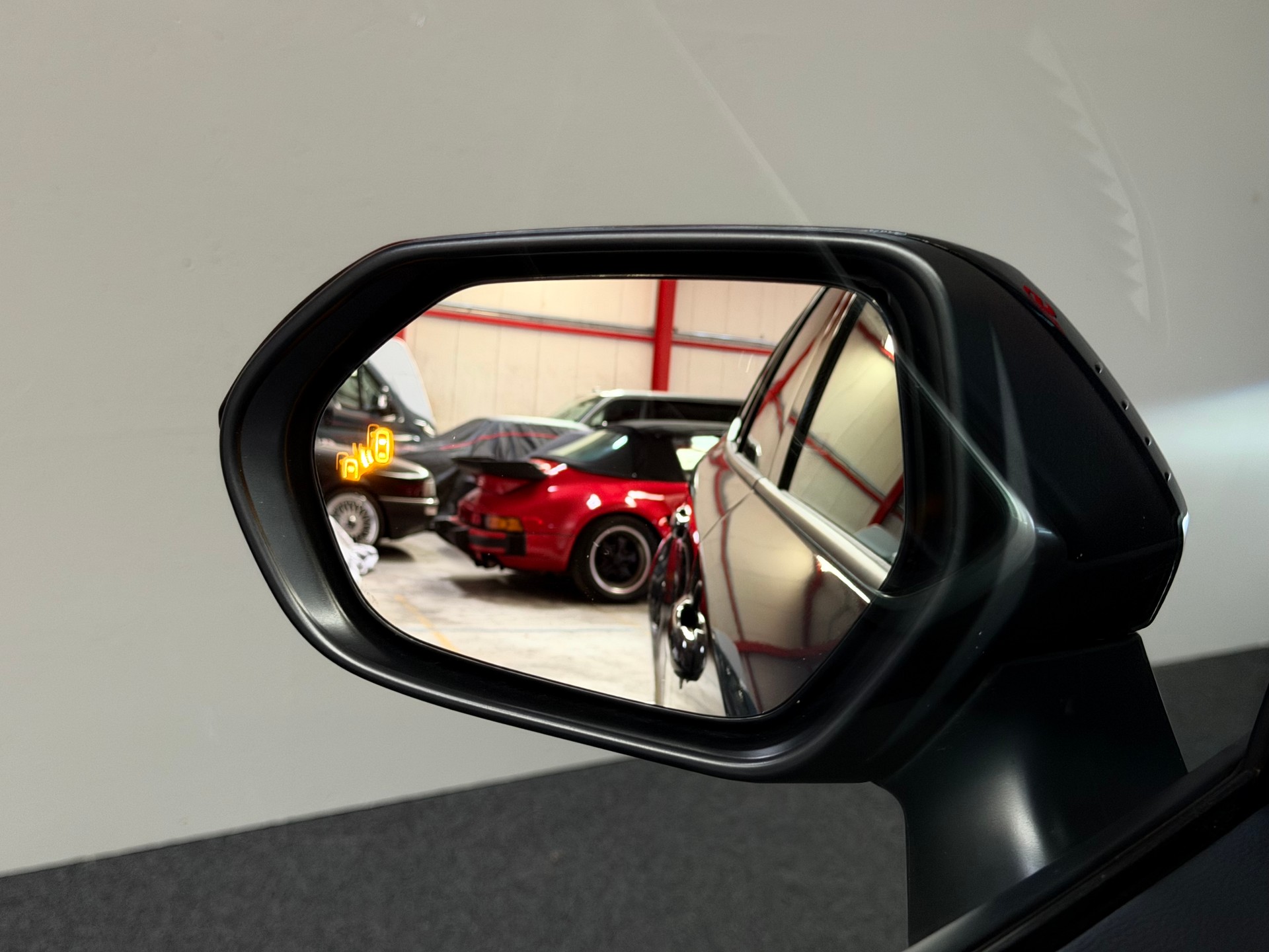 TOYOTA Corolla Touring Sports 1.8 HSD Trend e-CVT-image-23