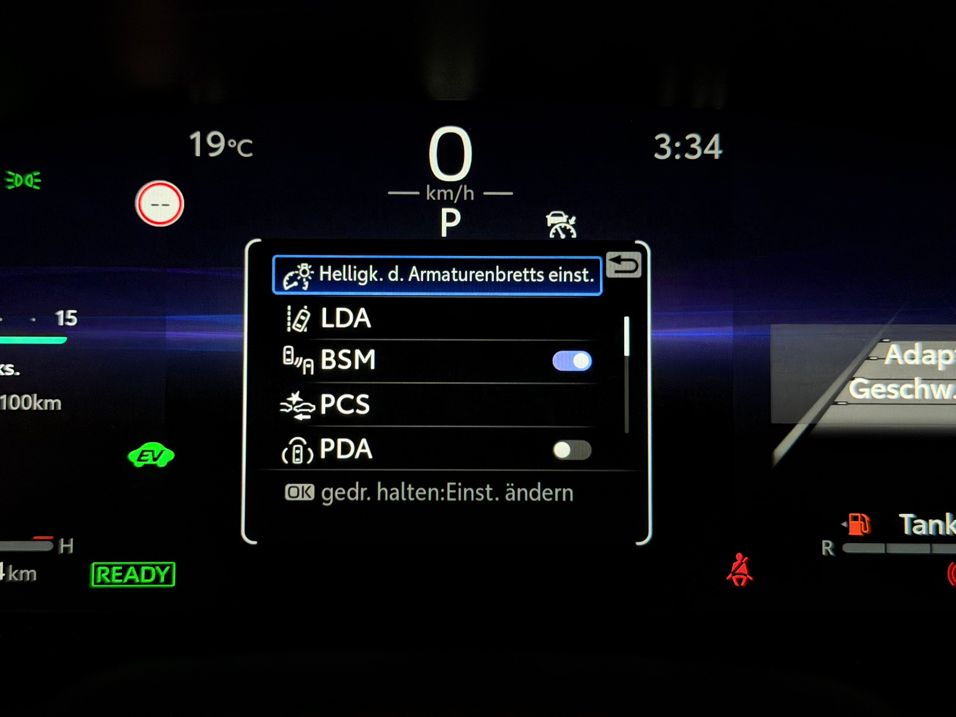 TOYOTA Corolla Touring Sports 1.8 HSD Trend e-CVT-image-22