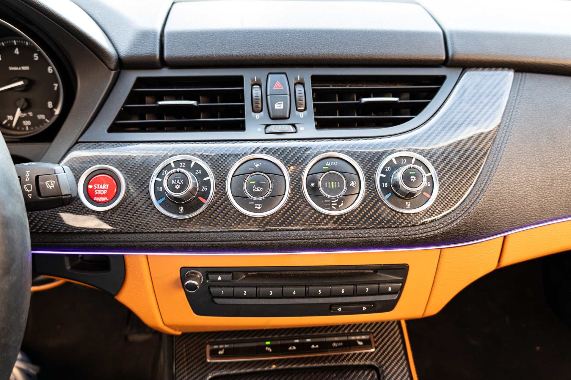 BMW Z4 28i sDrive-image-5