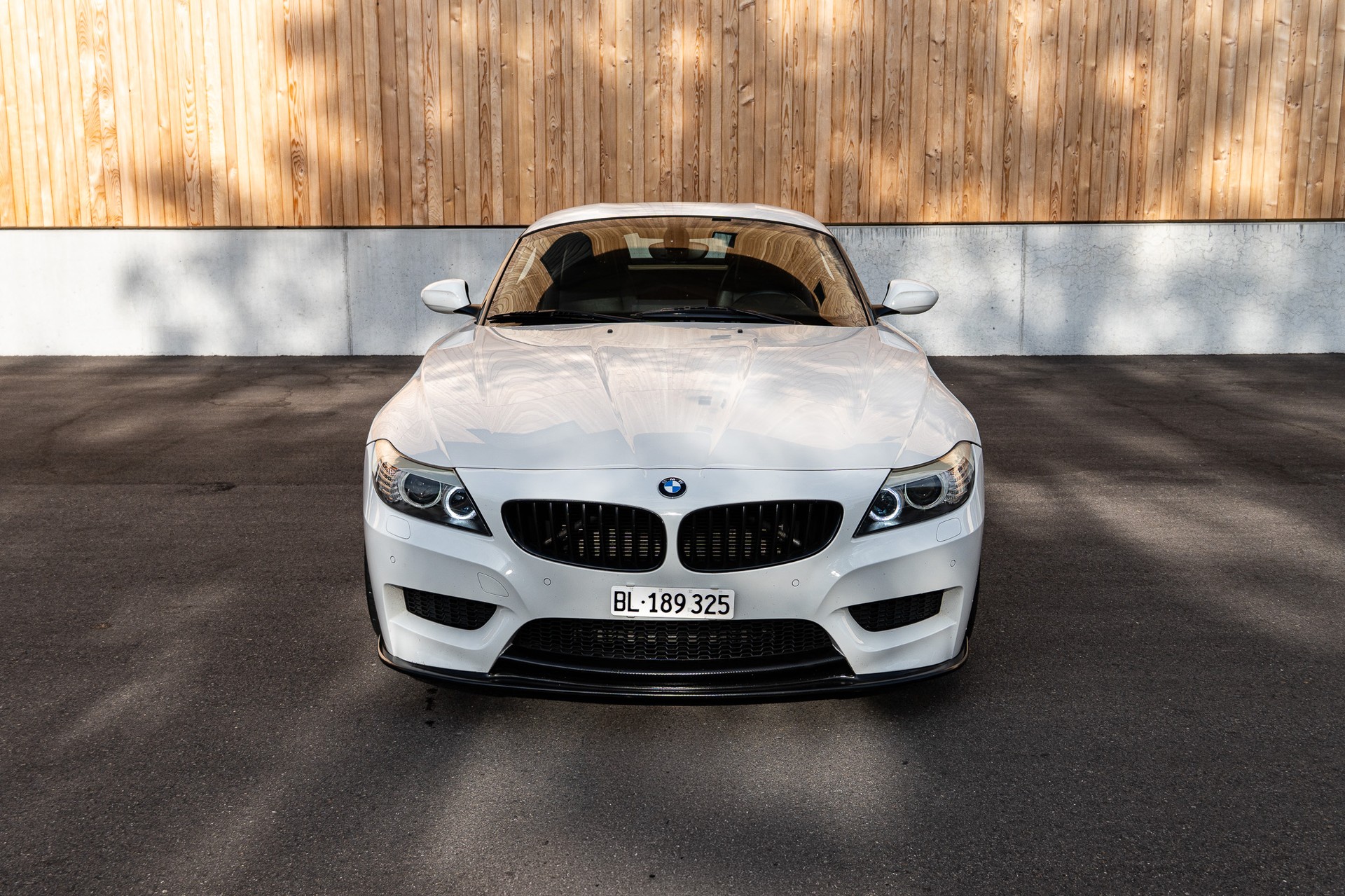 BMW Z4 28i sDrive-image-3