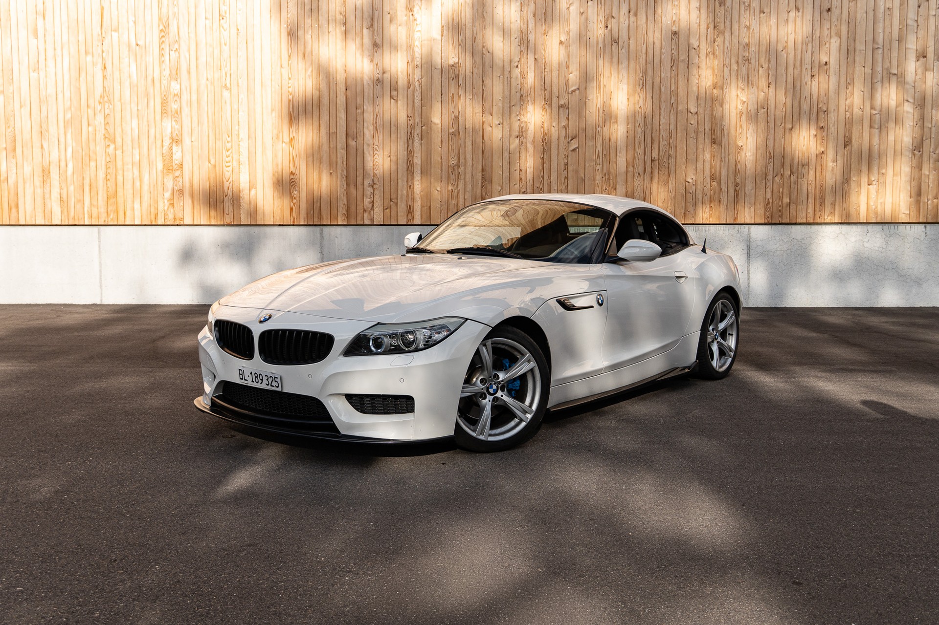 BMW Z4 28i sDrive