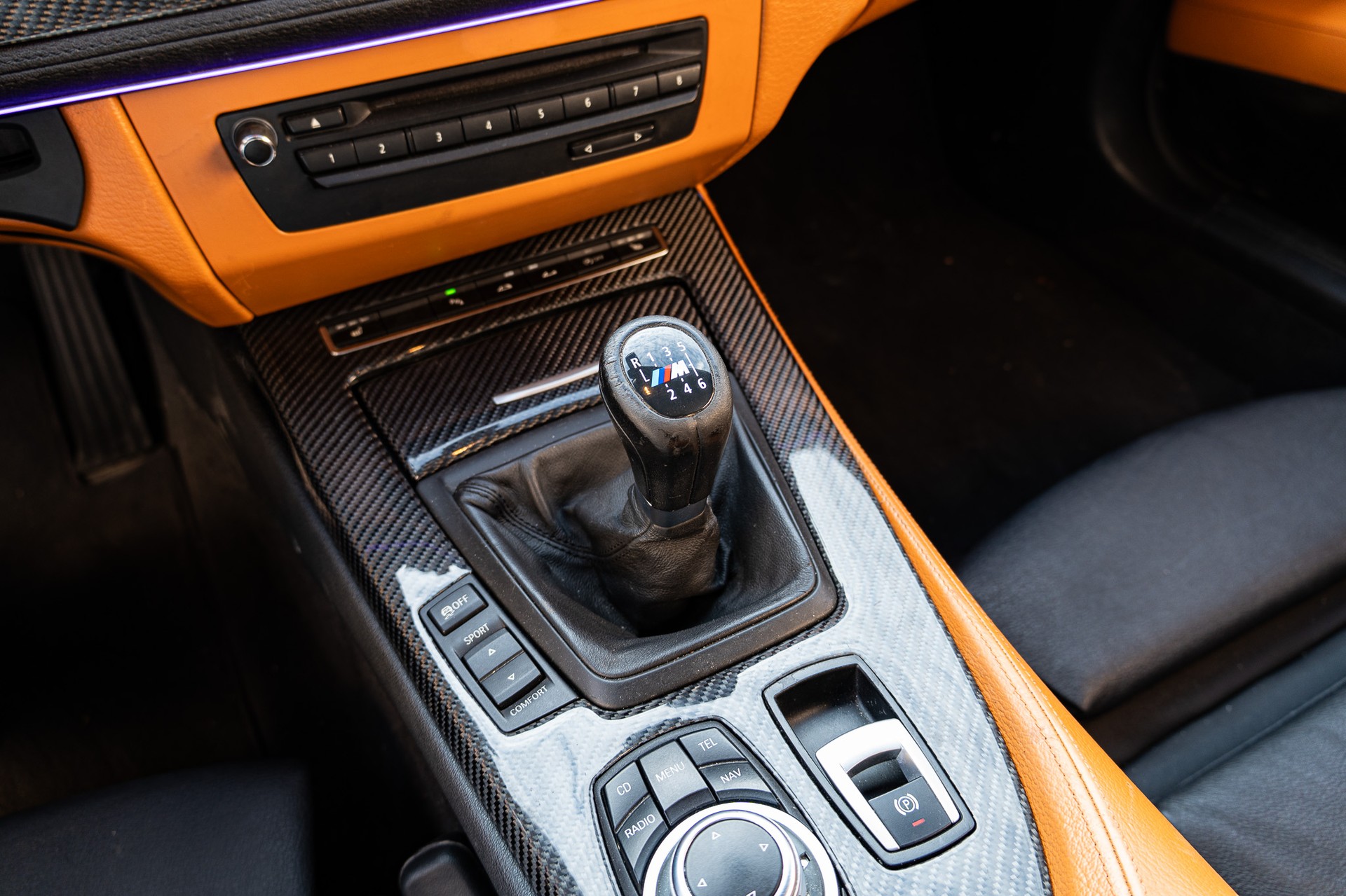 BMW Z4 28i sDrive-image-7