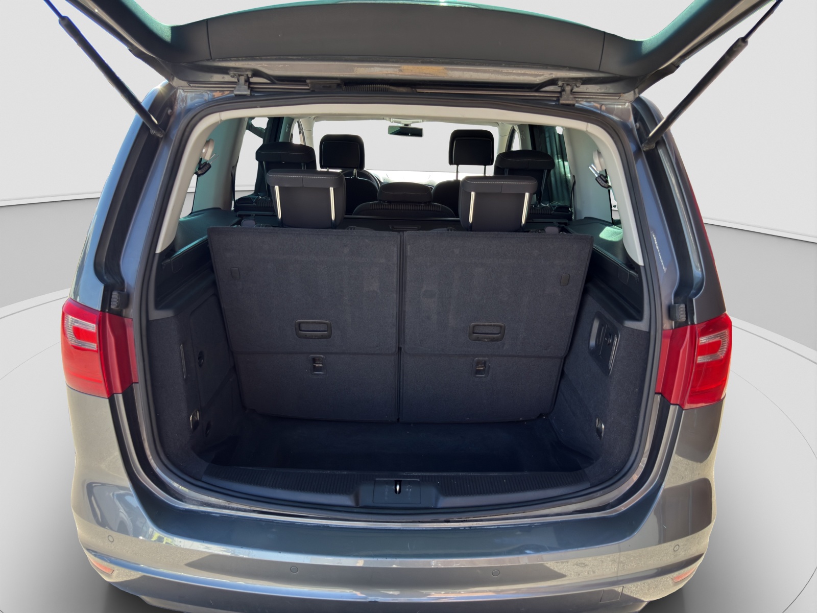 SEAT Alhambra 2.0 TDI ITECH 4x4-image-13