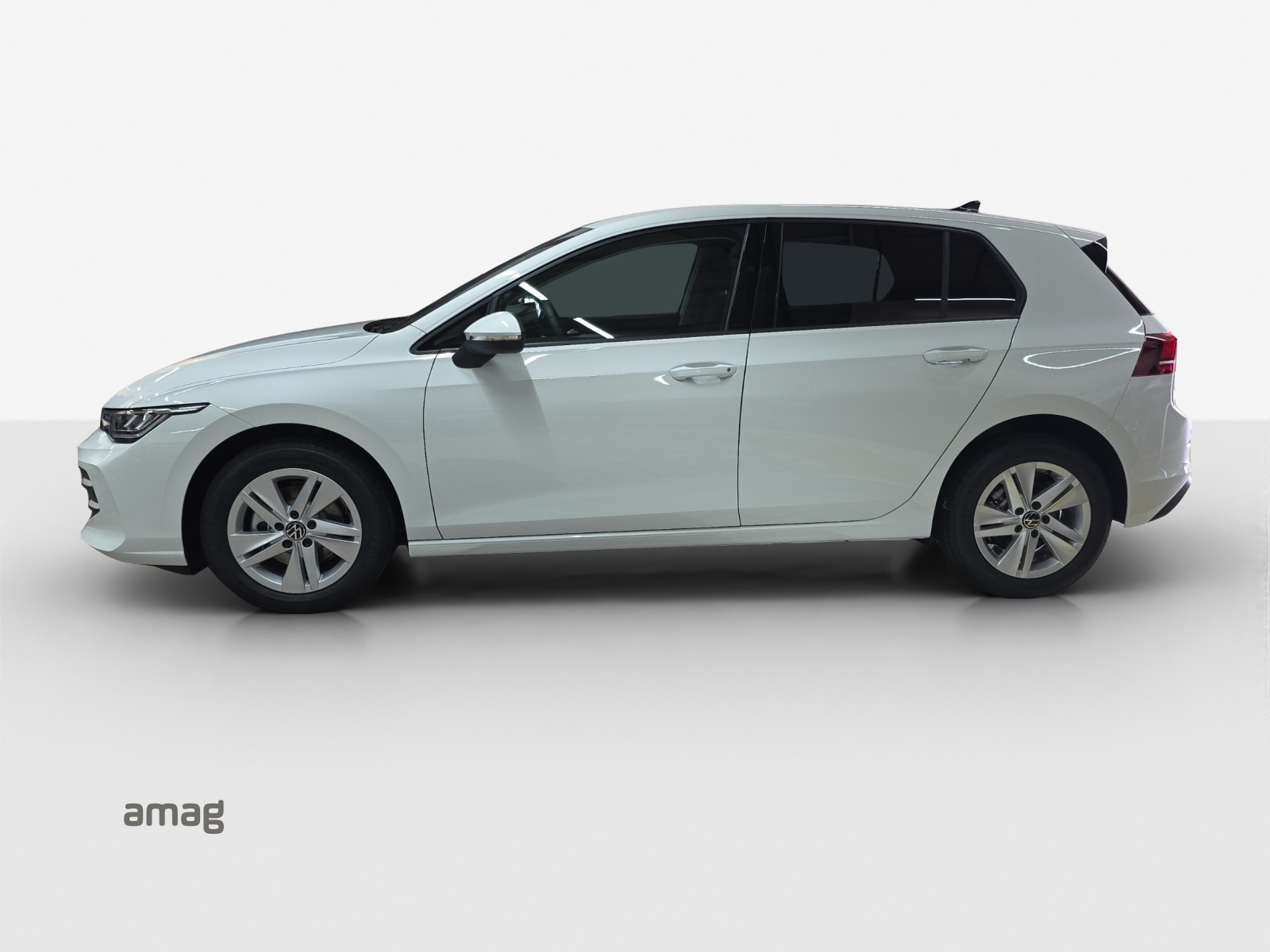 VW Golf 1.5 e TSI mHEV Value DSG-showroom-element-1