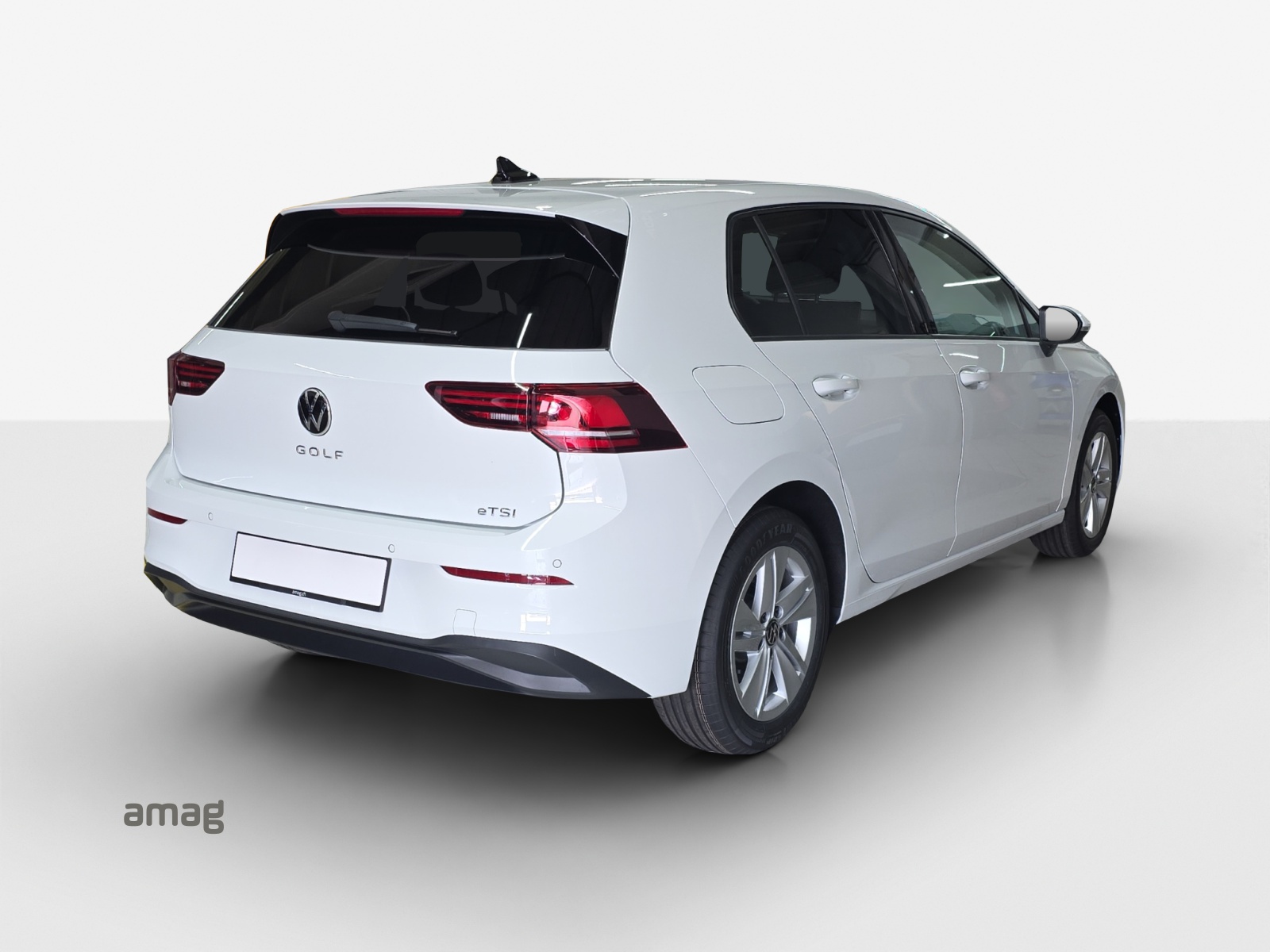 VW Golf 1.5 e TSI mHEV Value DSG-image-4