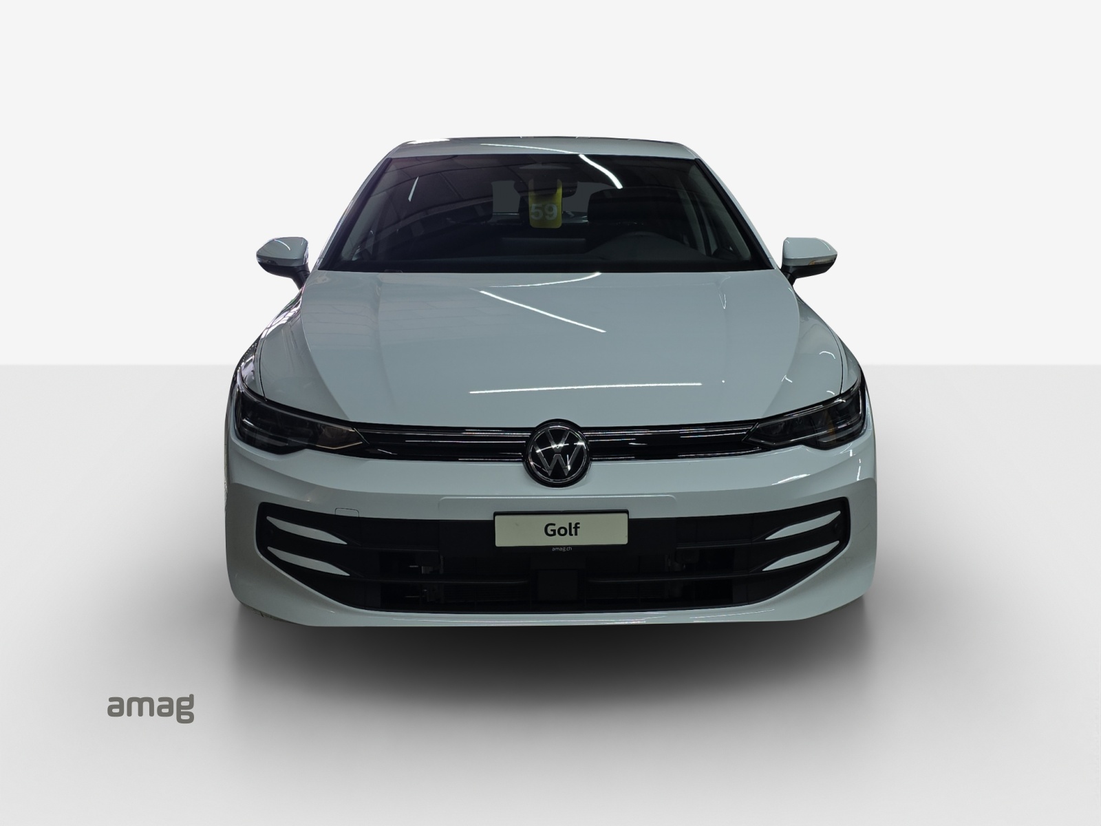 VW Golf 1.5 e TSI mHEV Value DSG-image-6