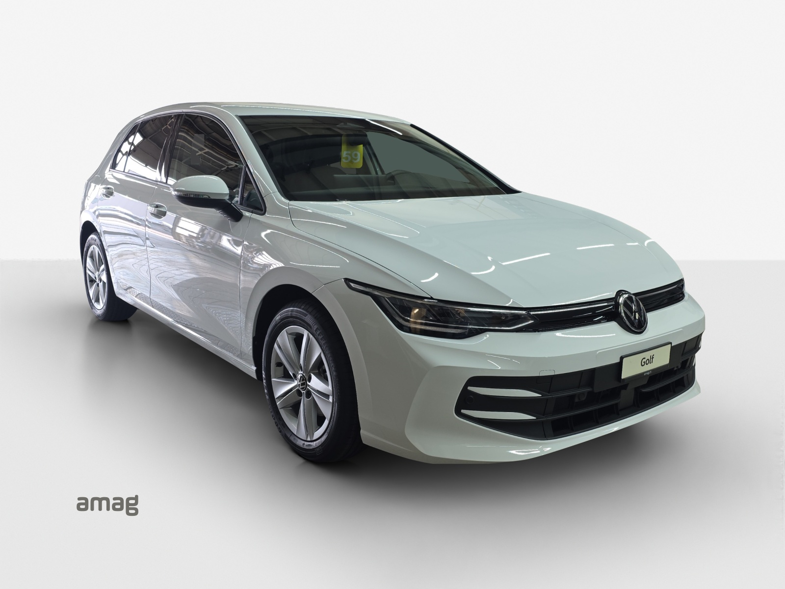 VW Golf 1.5 e TSI mHEV Value DSG-image-5