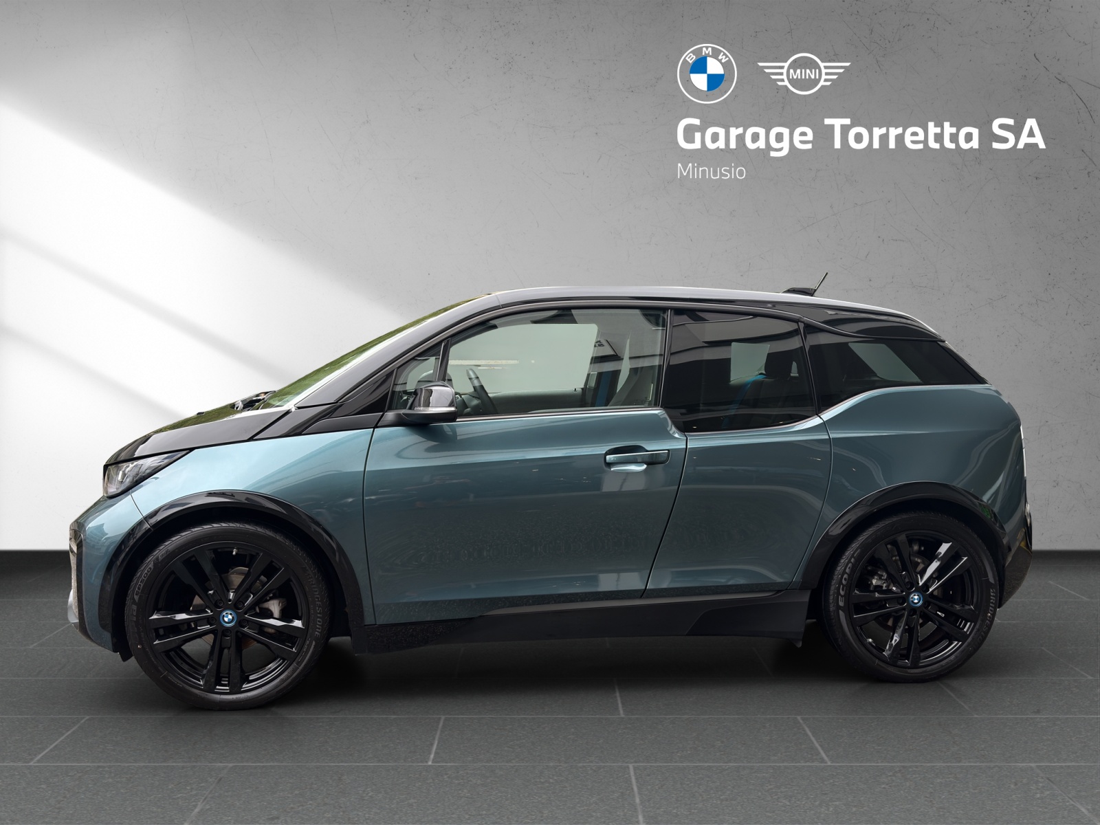 BMW i3s (120Ah)-image-1