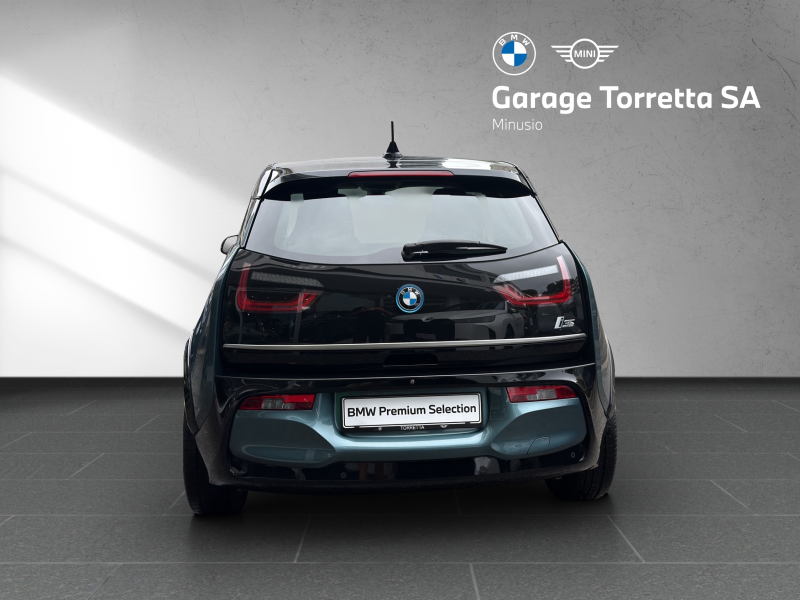 BMW i3s (120Ah)-image-3