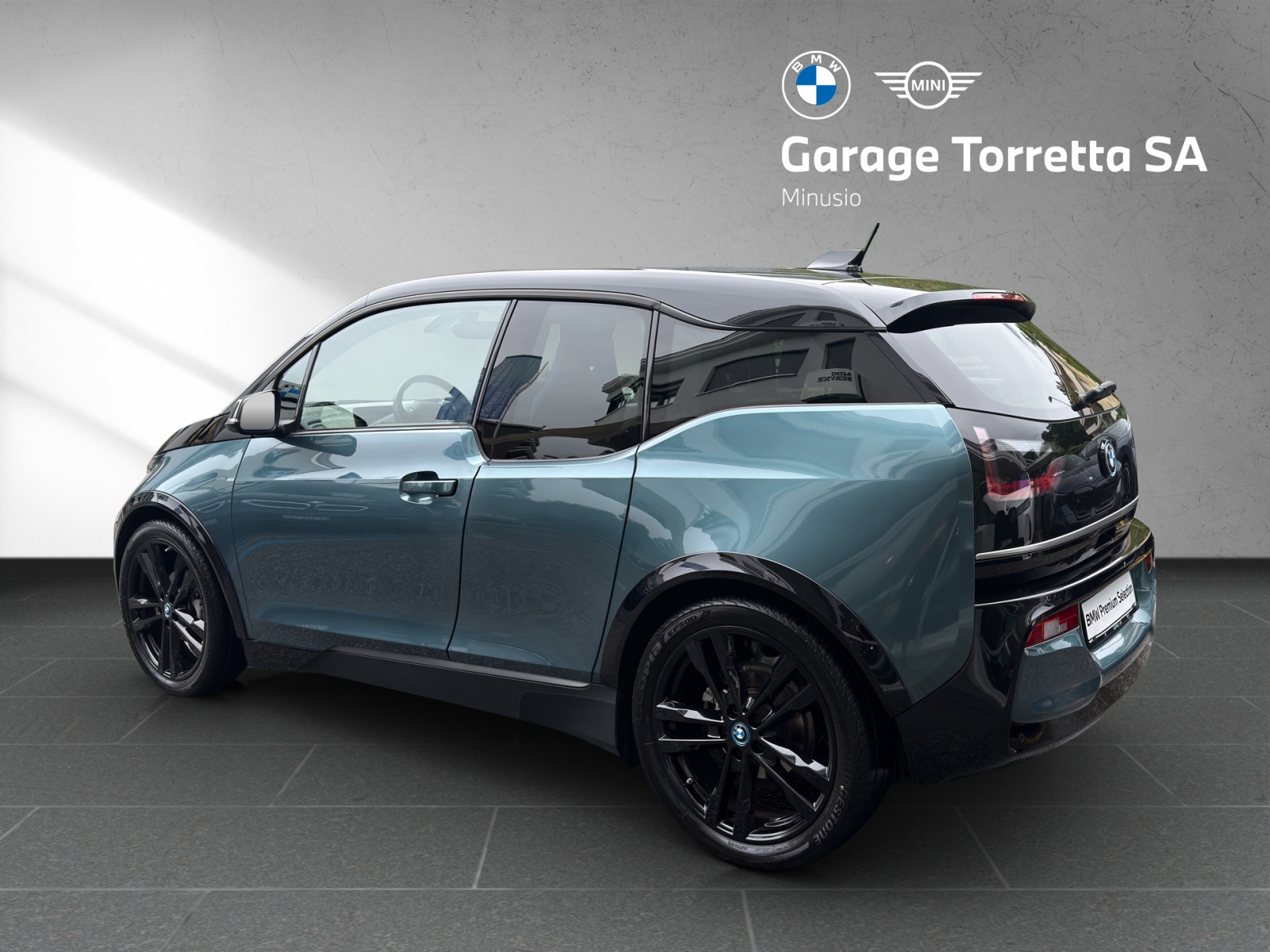 BMW i3s (120Ah)-image-2