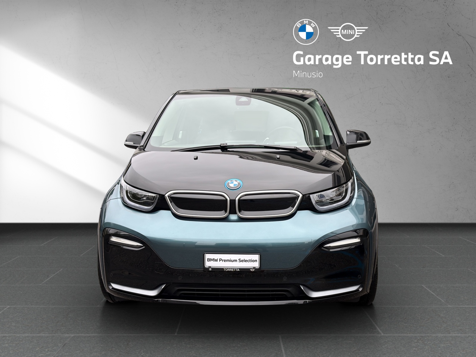 BMW i3s (120Ah)-image-7