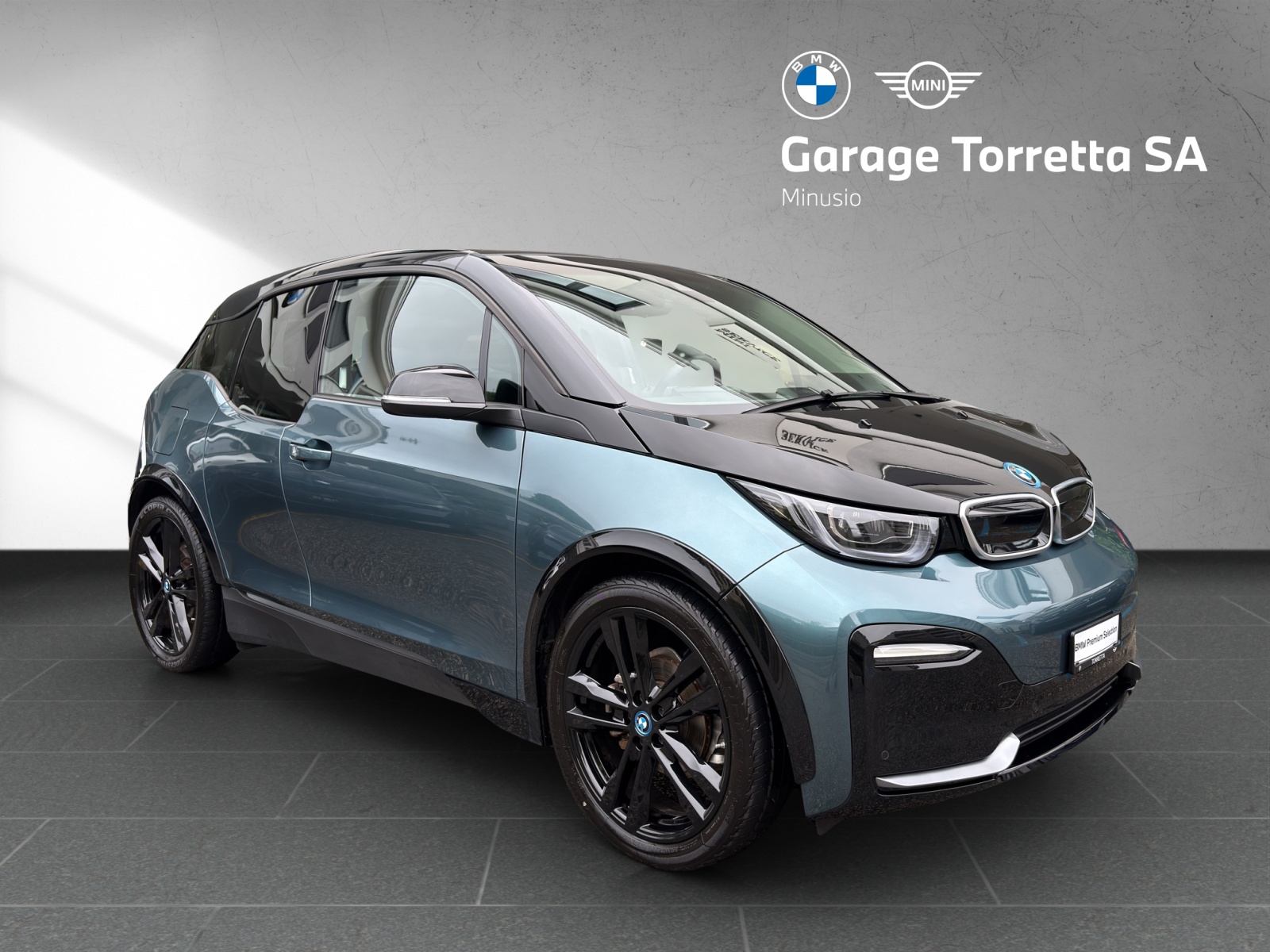 BMW i3s (120Ah)-image-6