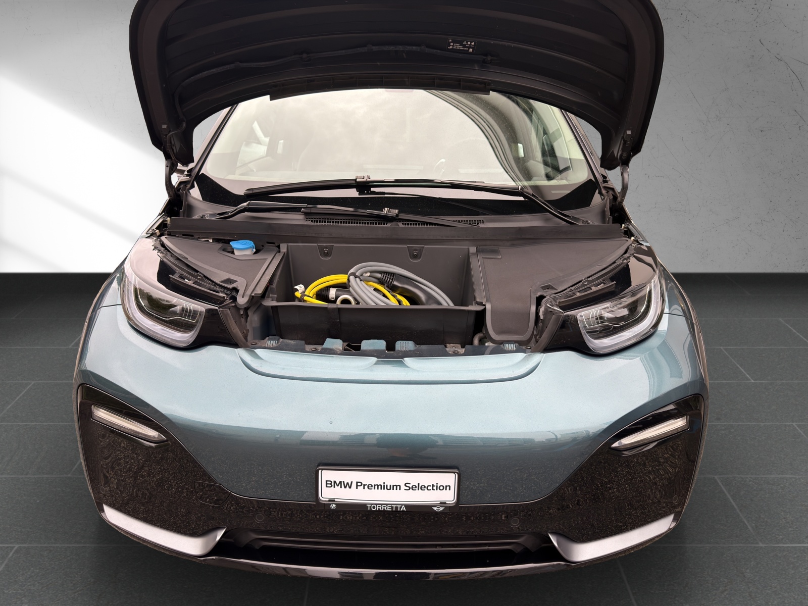 BMW i3s (120Ah)-image-18