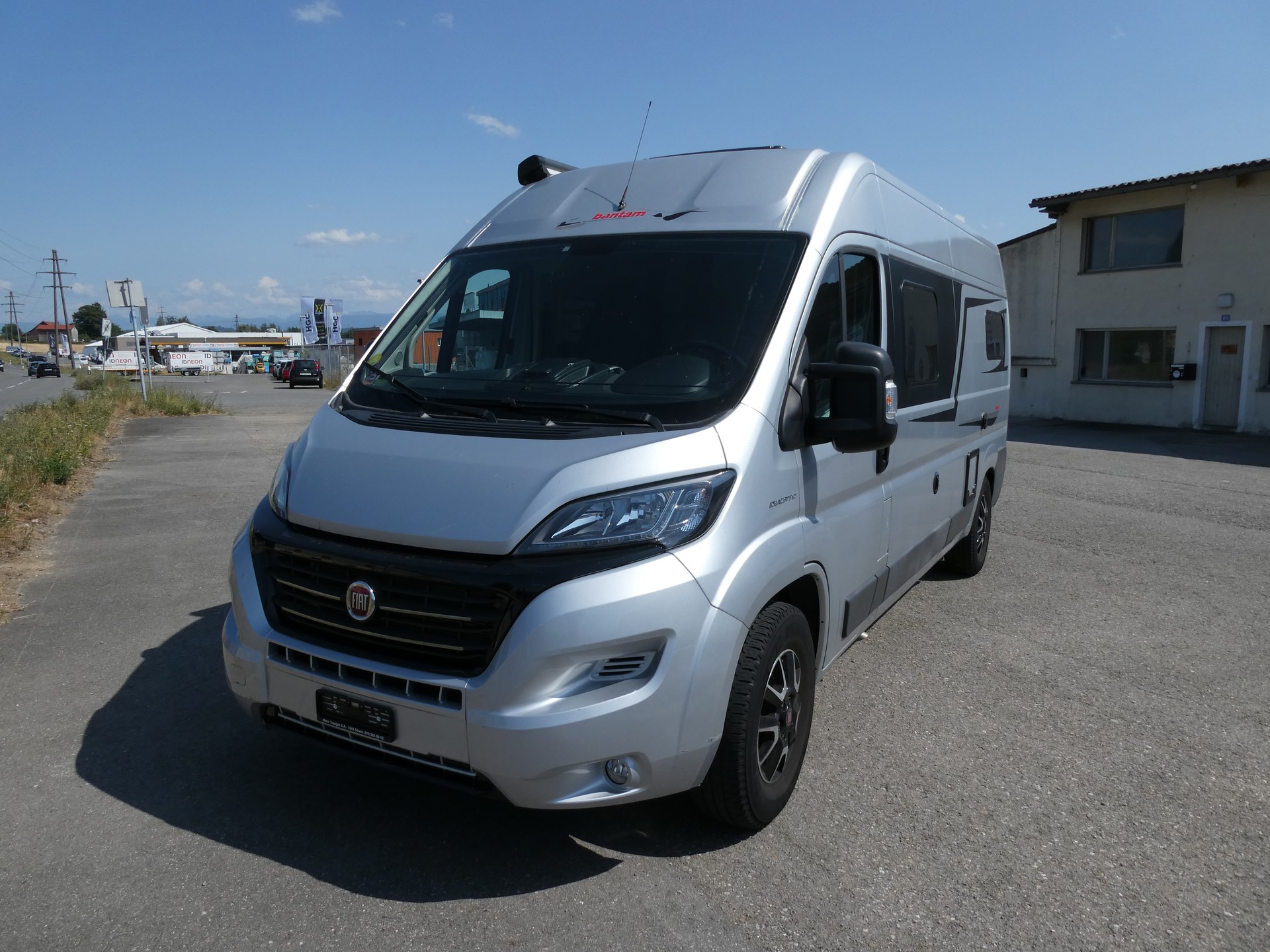 PILOTE V600 G-image-0