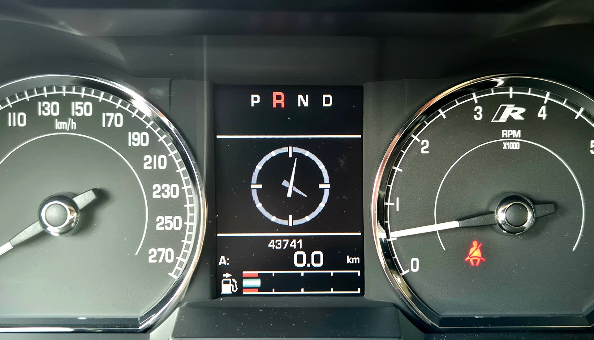 JAGUAR XKR 4.2 V8 SC Automatic-image-16