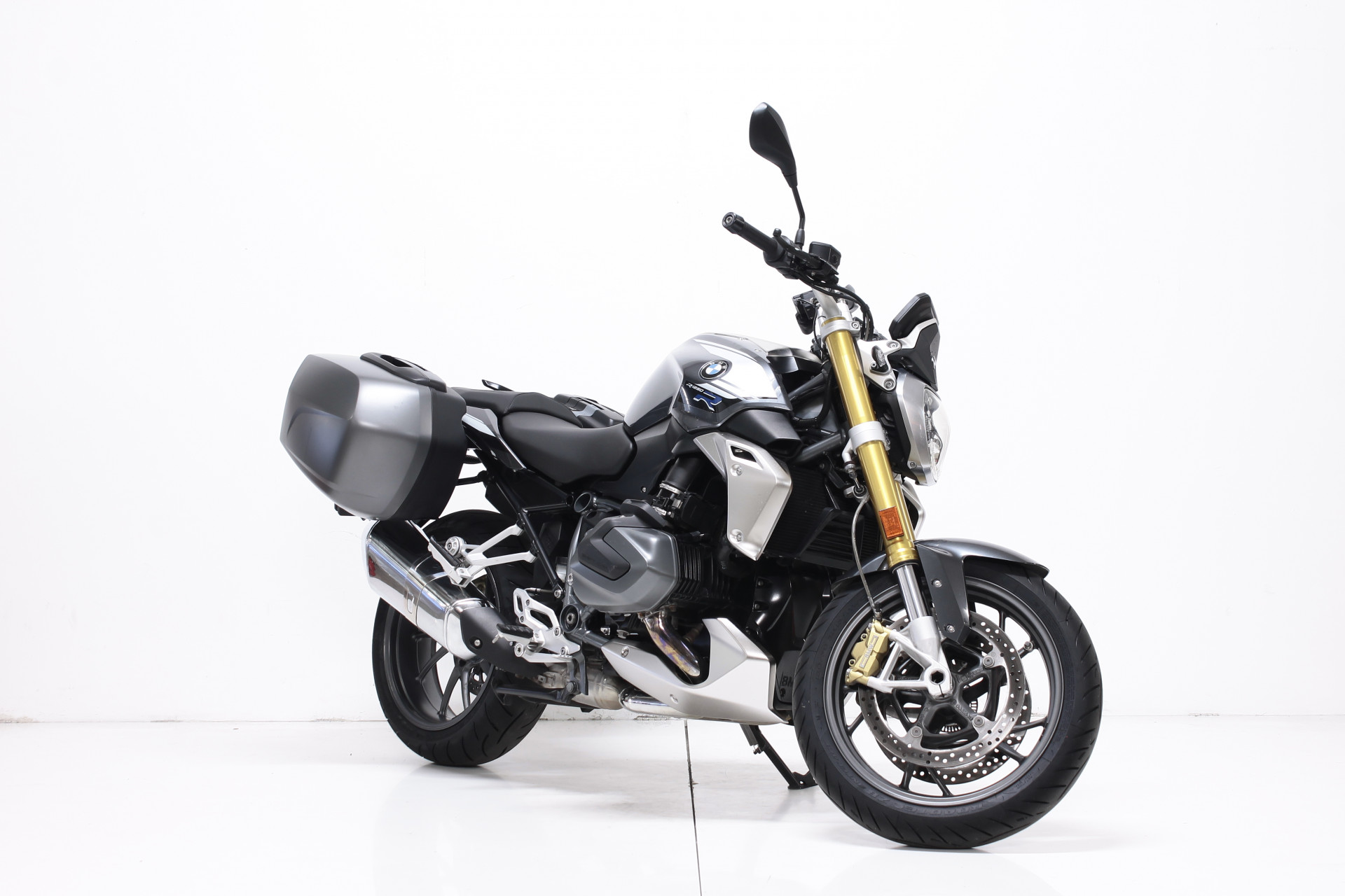 BMW R 1250 R Exclusive