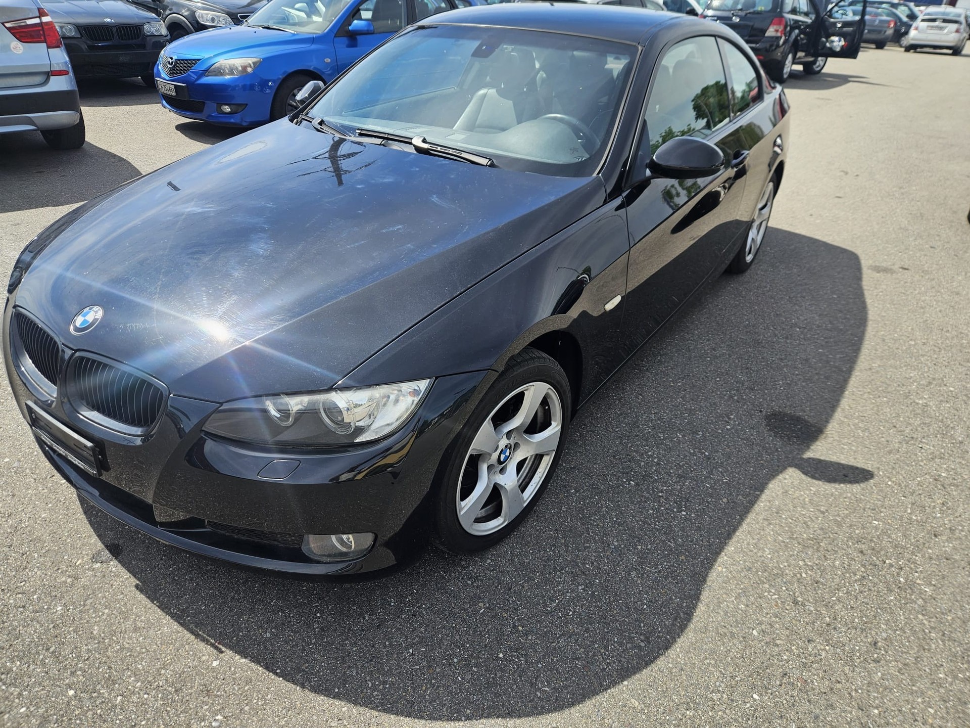 BMW 320-image-0