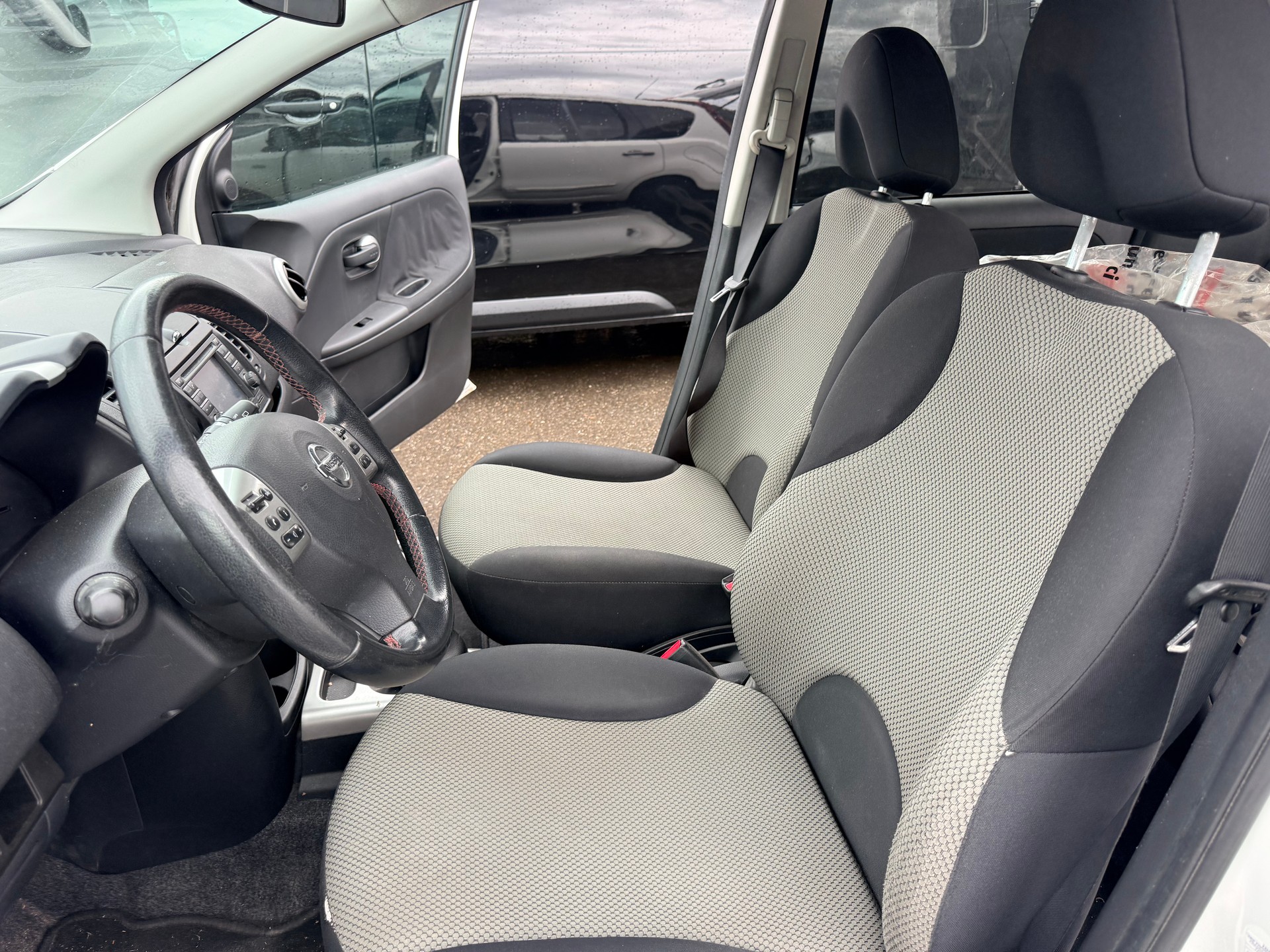 NISSAN Note 1.6 i-Way-image-10